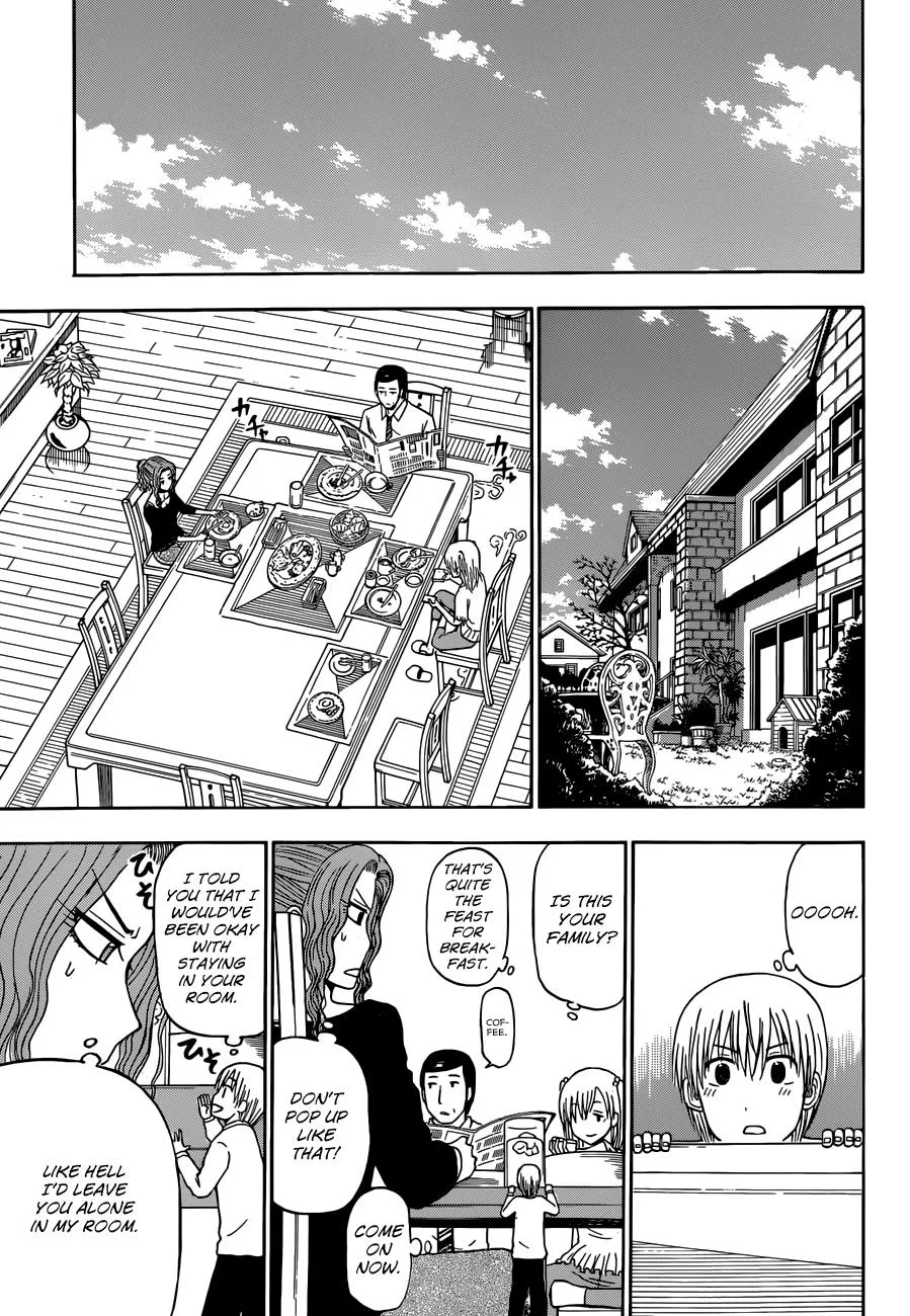 Read Beelzebub (en) Manga Online