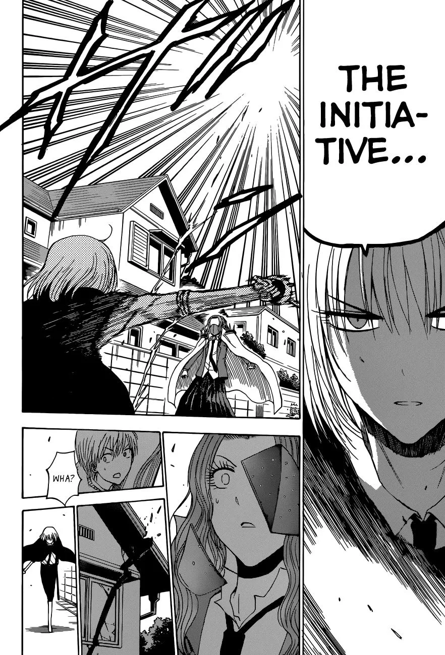 Read Beelzebub (en) Manga Online