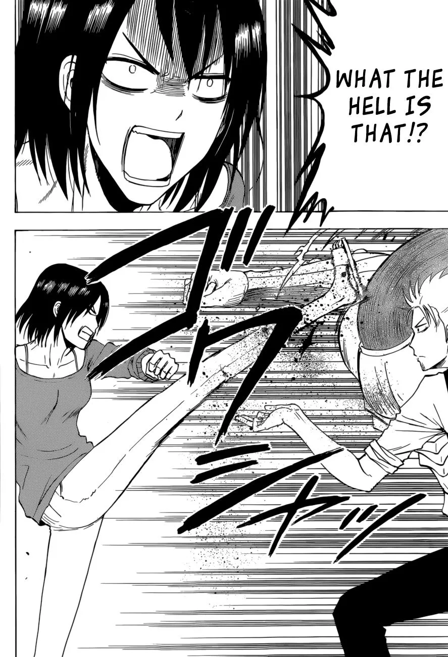 Read Beelzebub (en) Manga Online