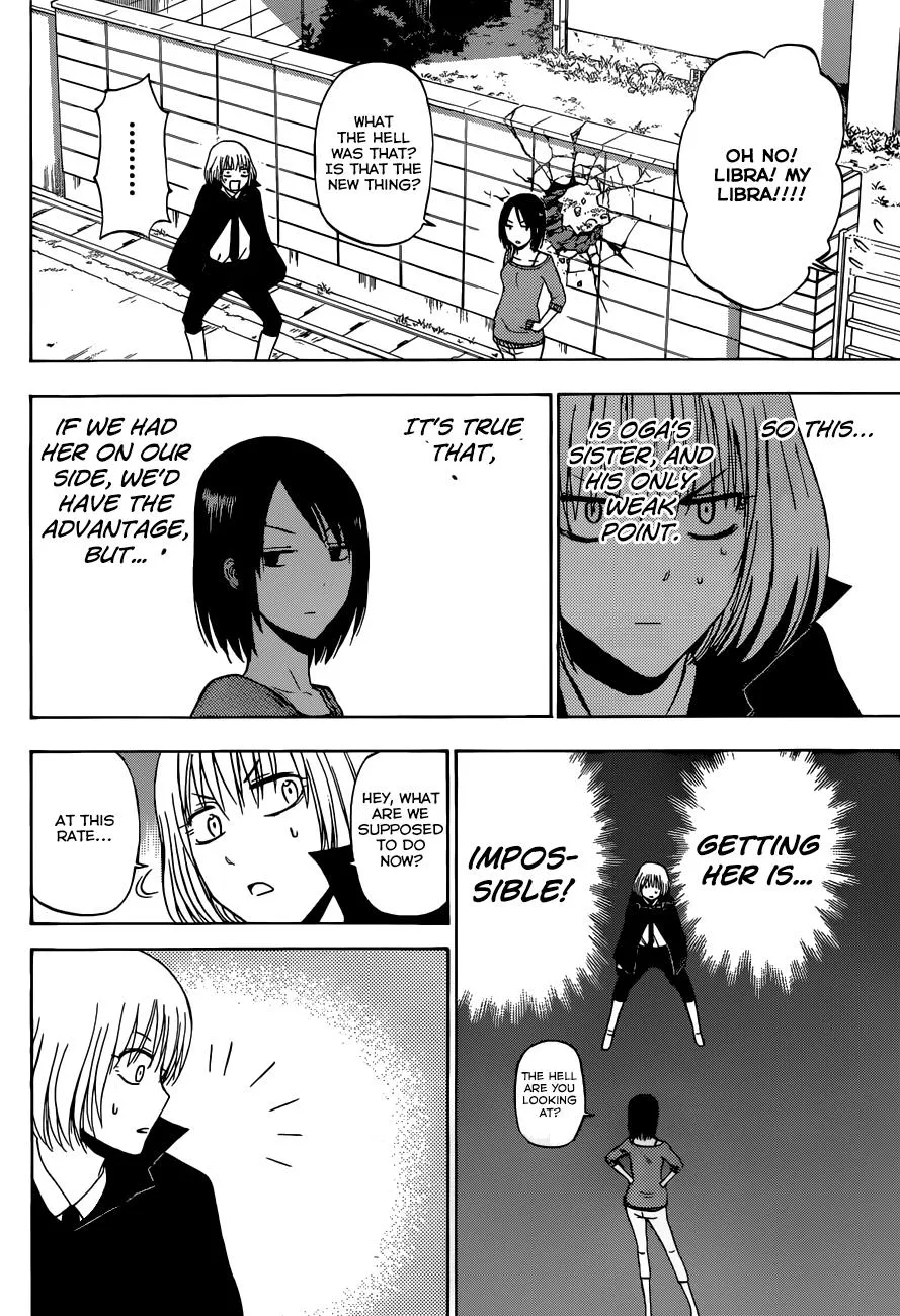 Read Beelzebub (en) Manga Online