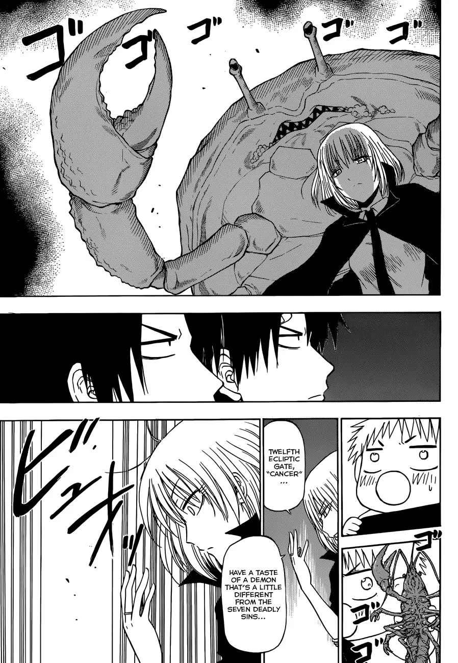 Read Beelzebub (en) Manga Online