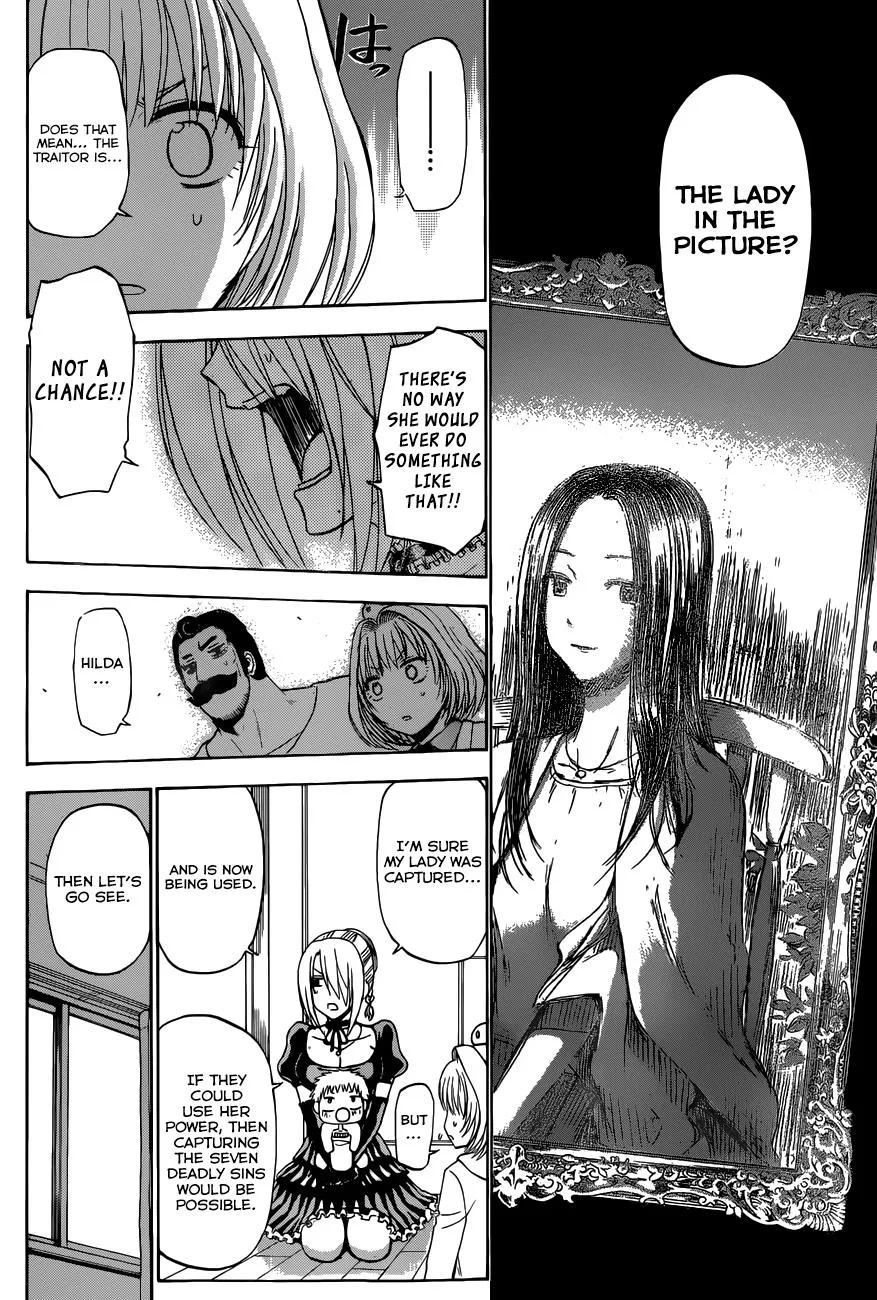 Read Beelzebub (en) Manga Online