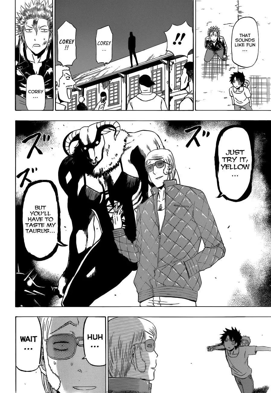 Read Beelzebub (en) Manga Online