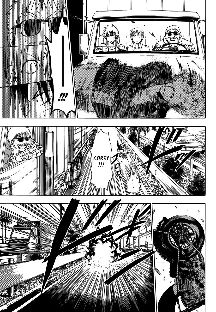 Read Beelzebub (en) Manga Online