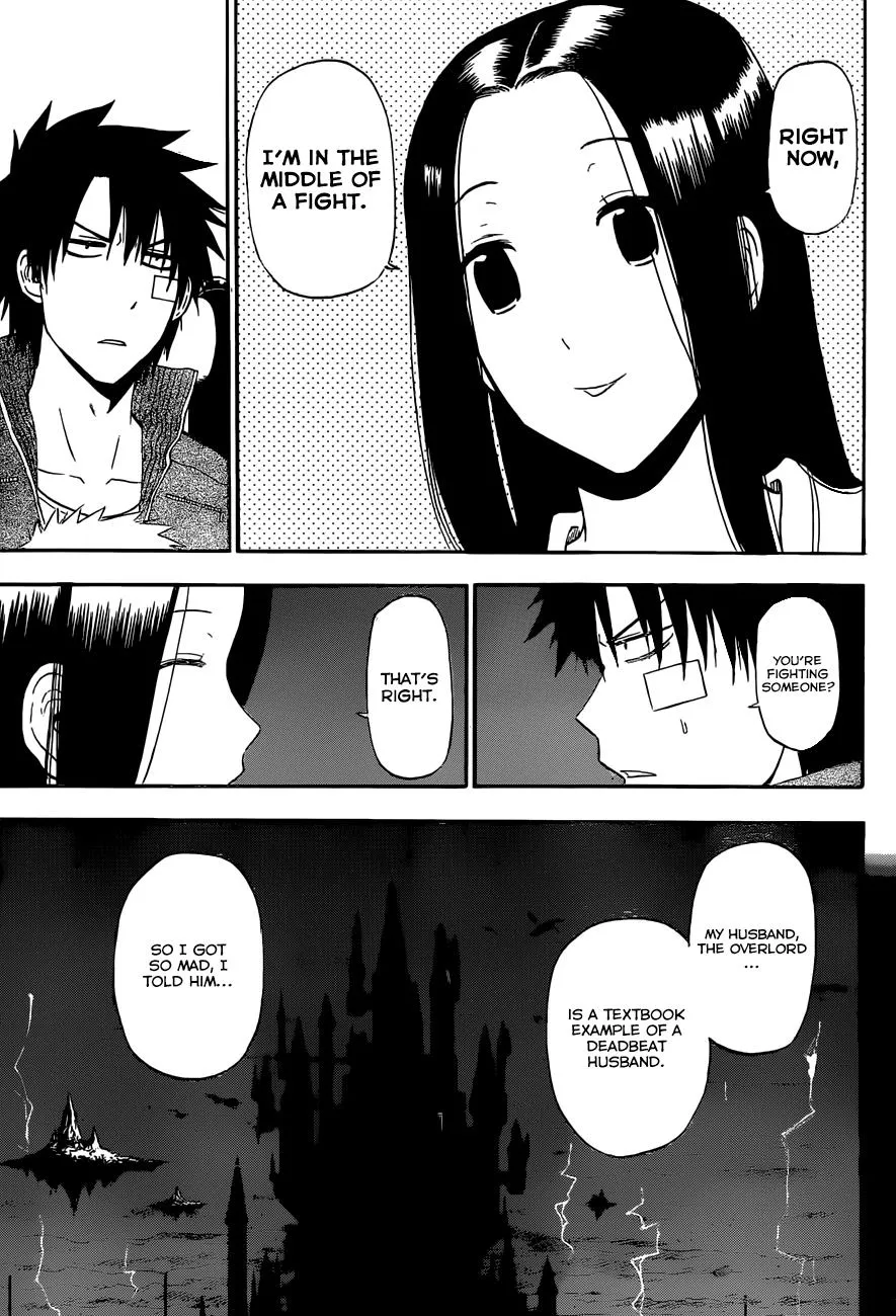 Read Beelzebub (en) Manga Online