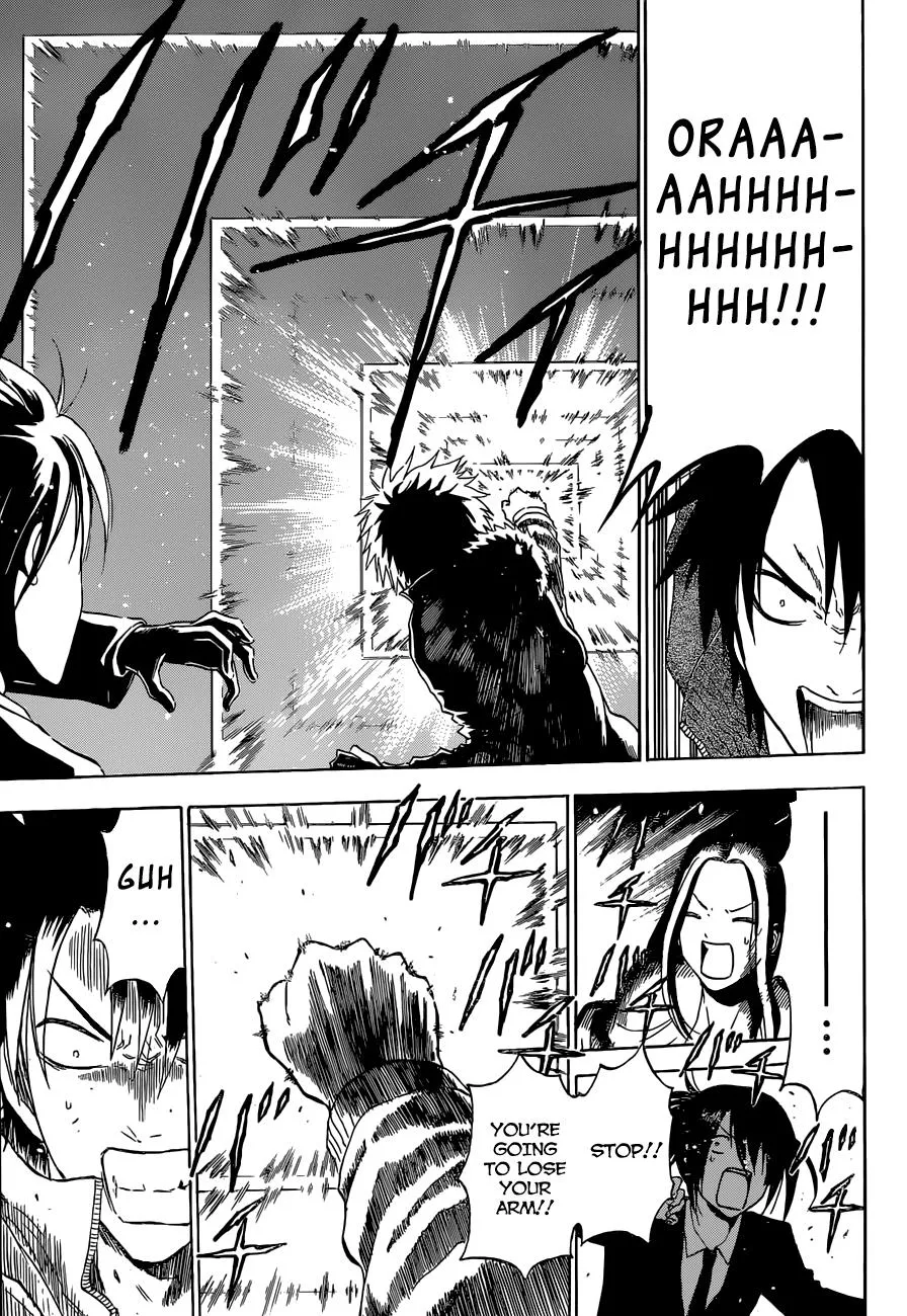 Read Beelzebub (en) Manga Online