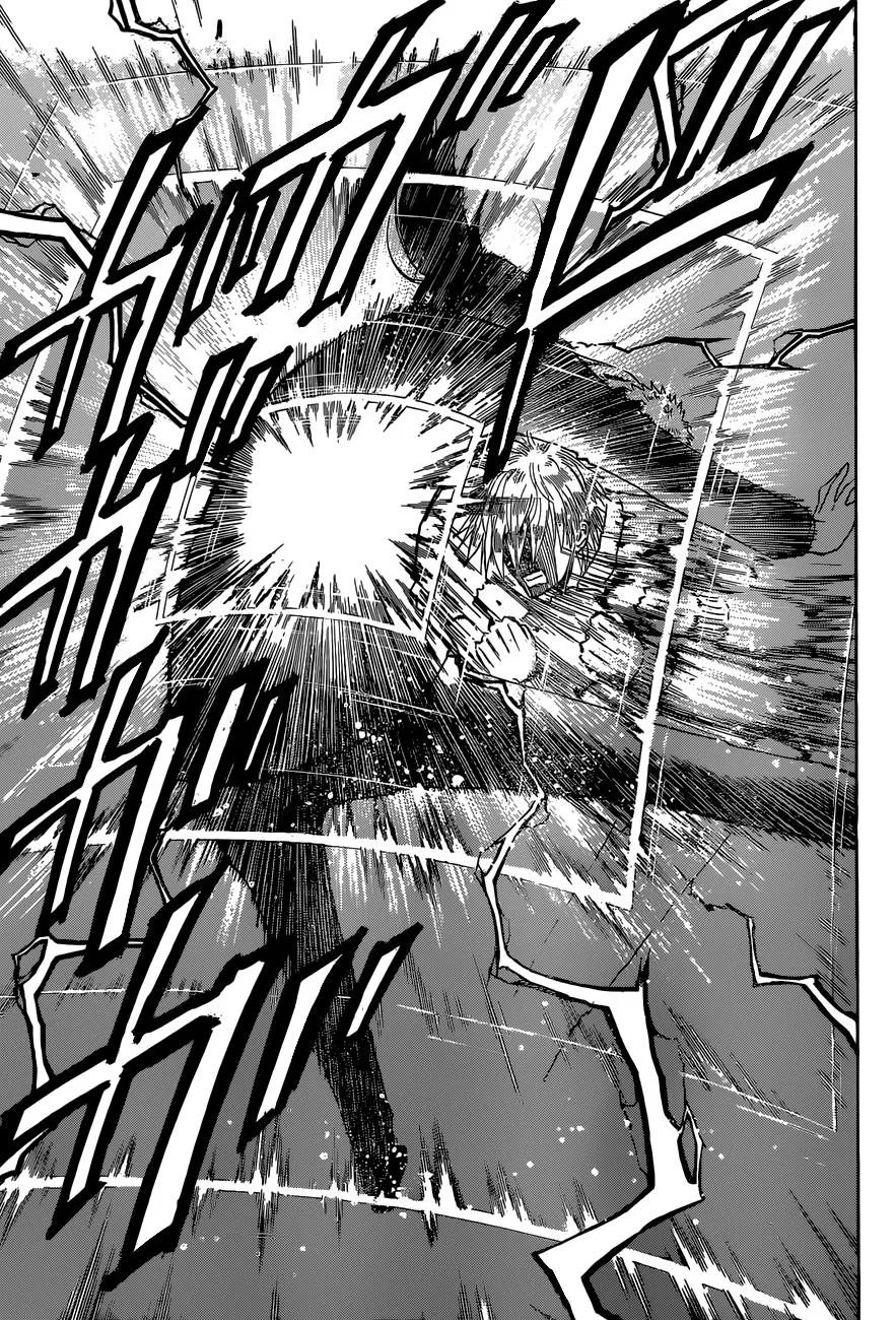 Read Beelzebub (en) Manga Online