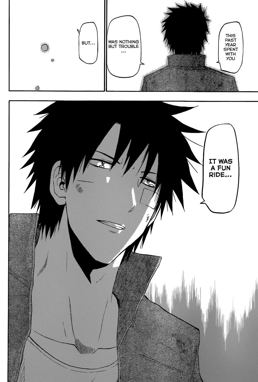 Read Beelzebub (en) Manga Online