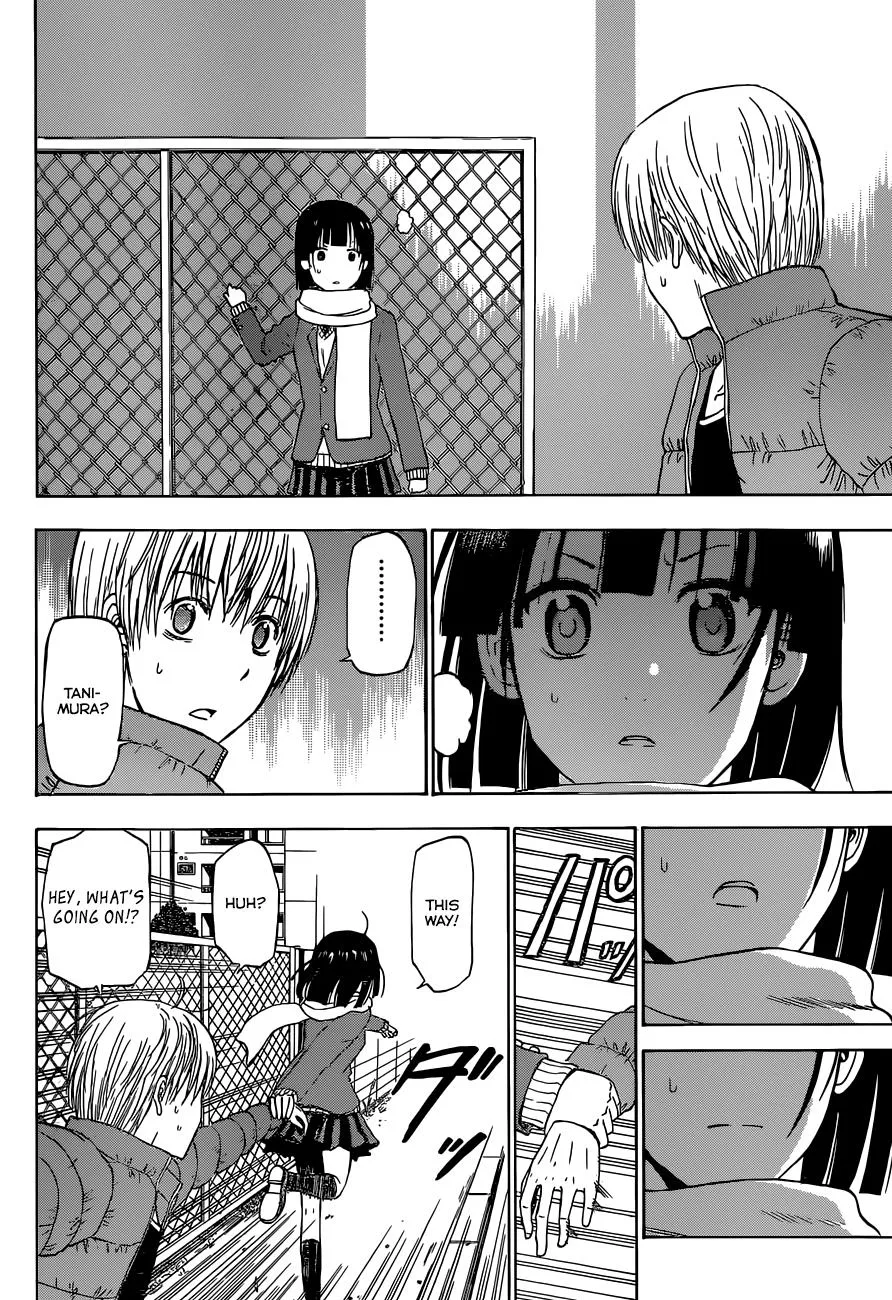 Read Beelzebub (en) Manga Online