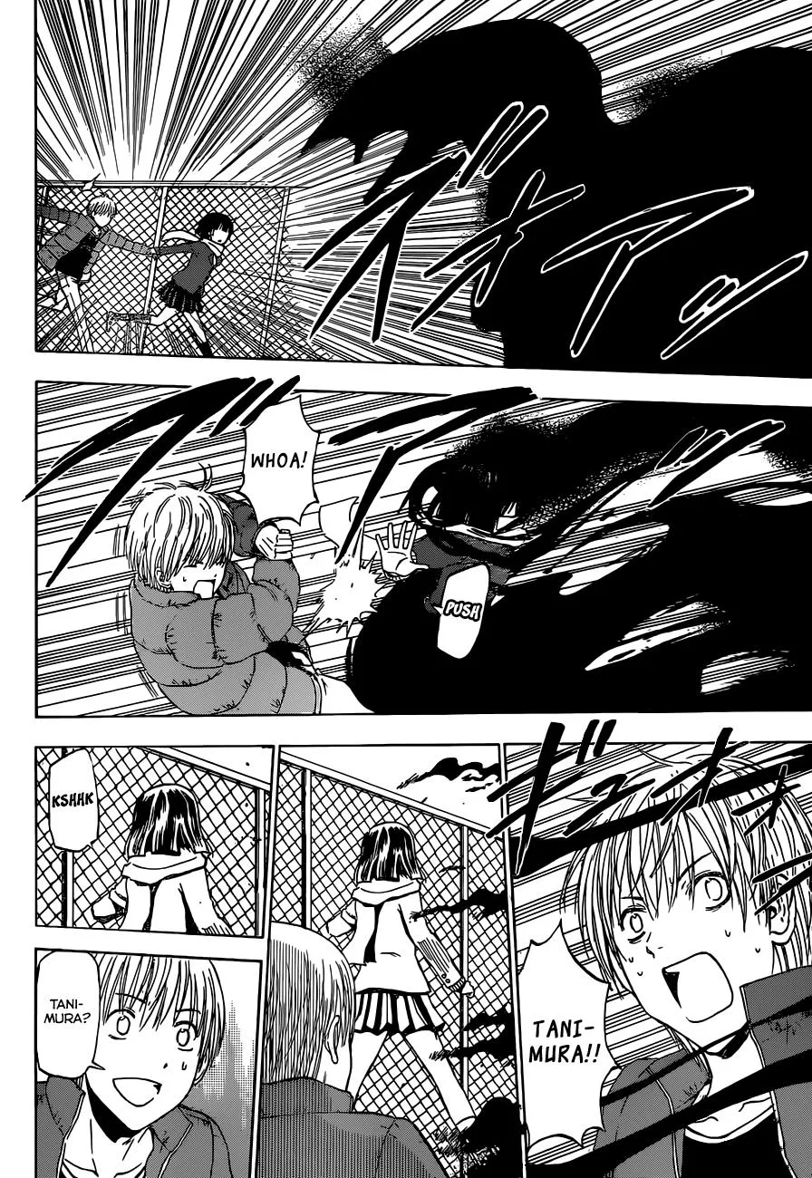 Read Beelzebub (en) Manga Online