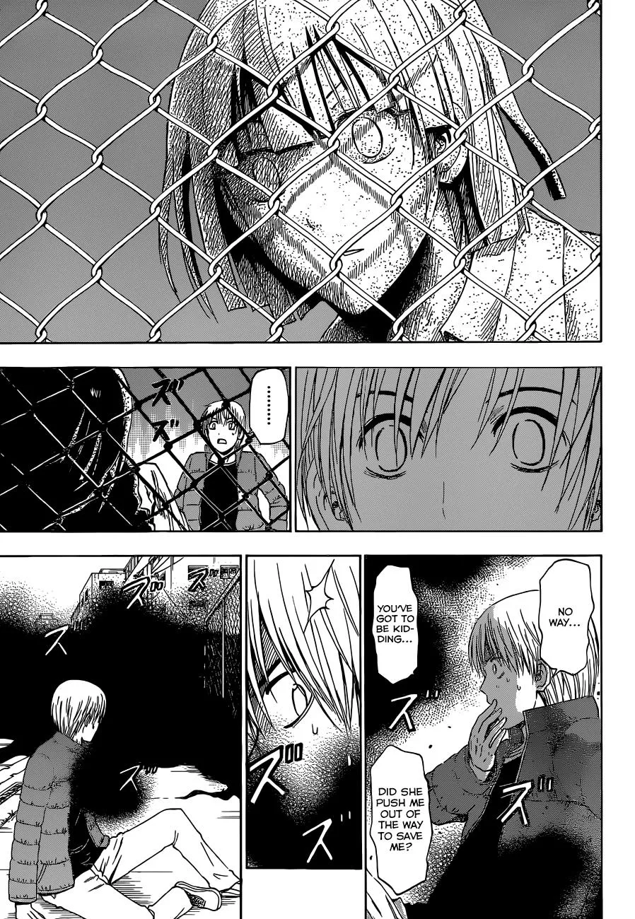 Read Beelzebub (en) Manga Online