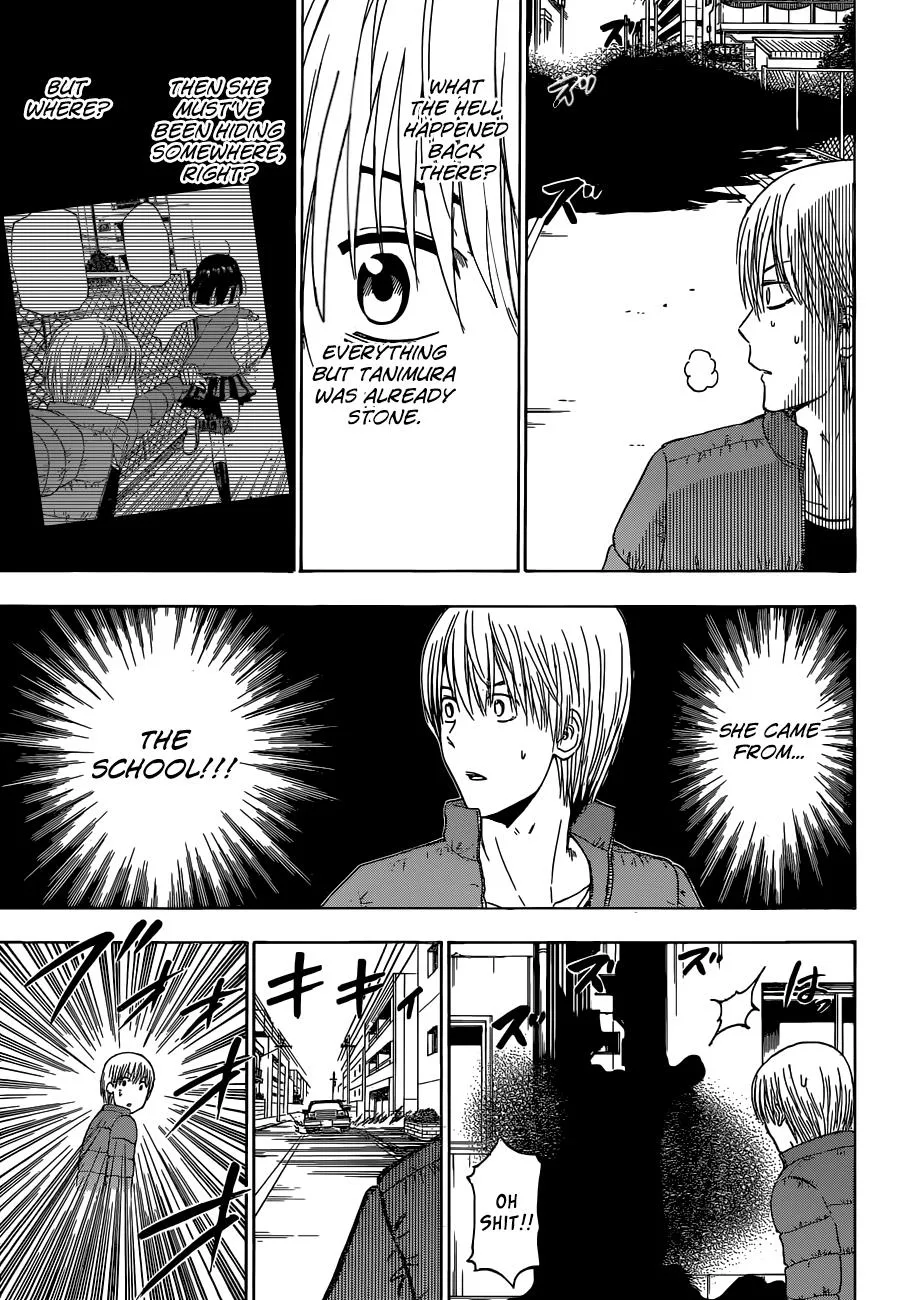 Read Beelzebub (en) Manga Online