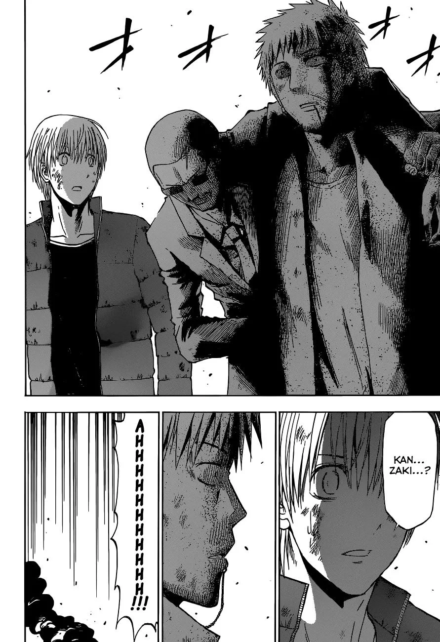 Read Beelzebub (en) Manga Online