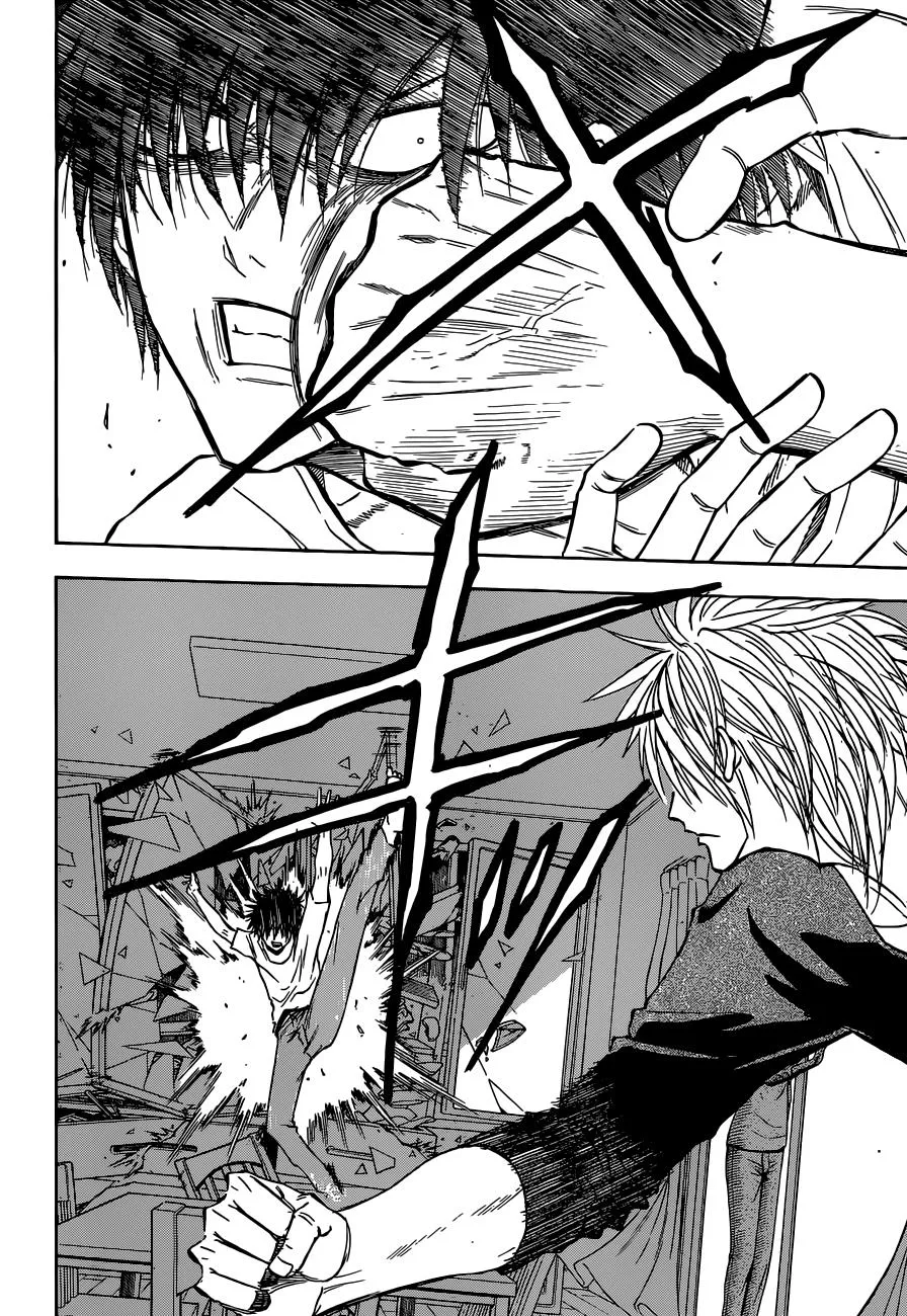 Read Beelzebub (en) Manga Online