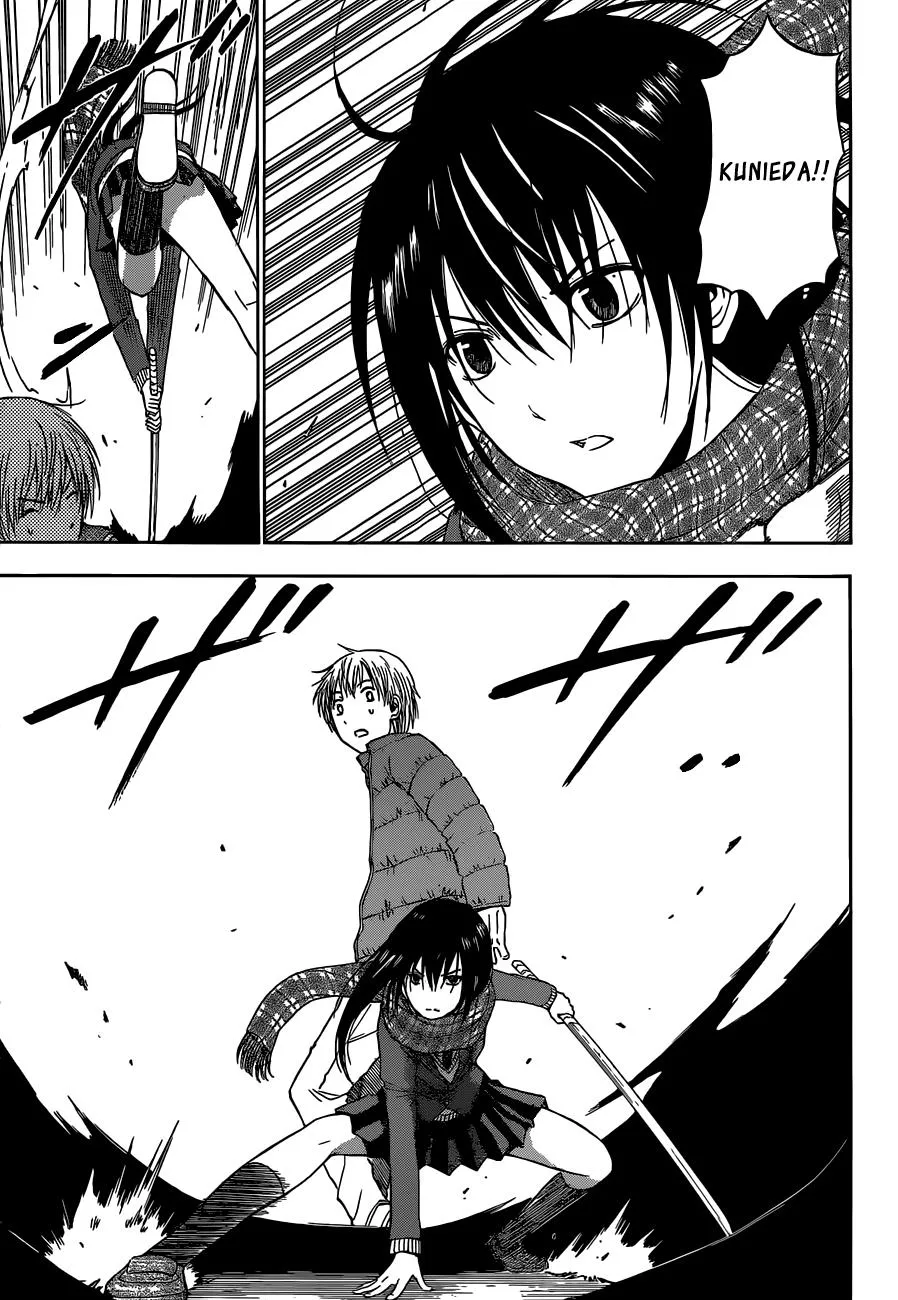 Read Beelzebub (en) Manga Online