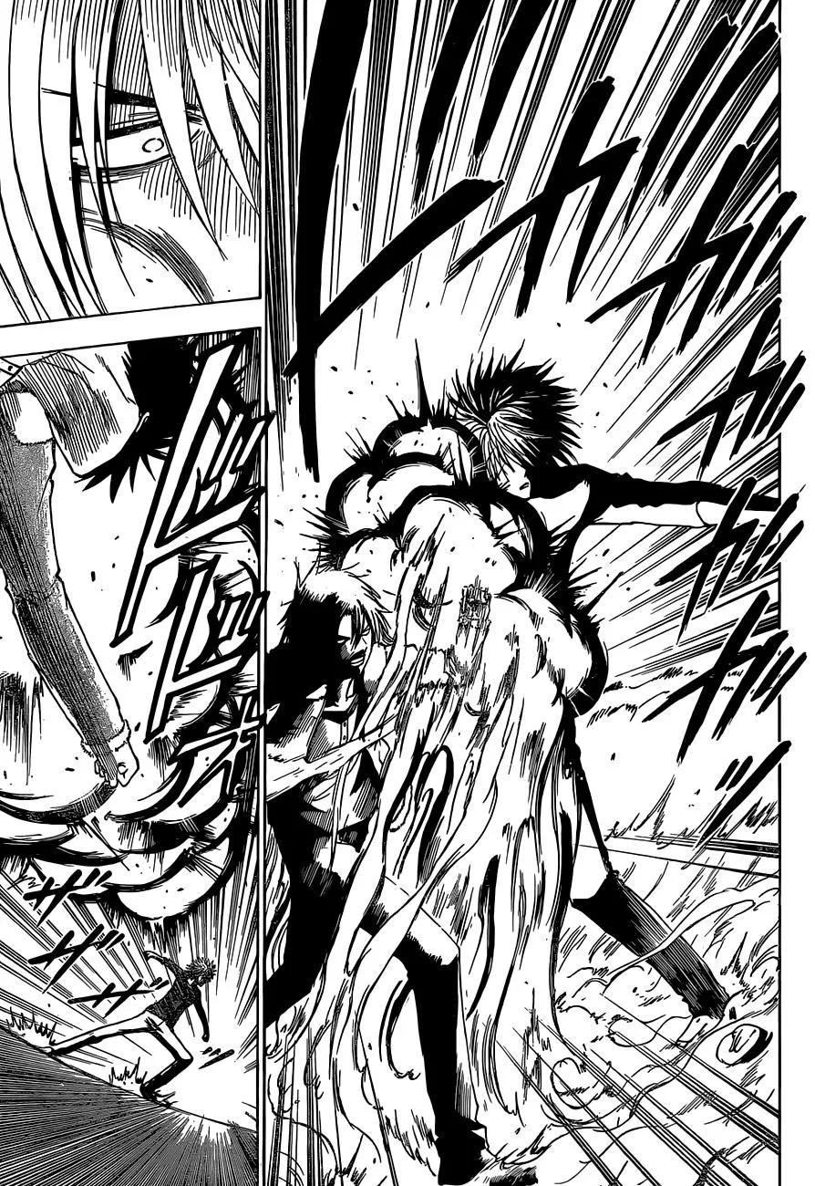 Read Beelzebub (en) Manga Online