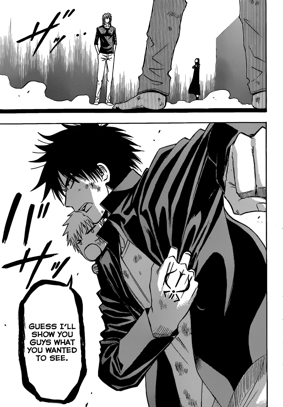 Read Beelzebub (en) Manga Online