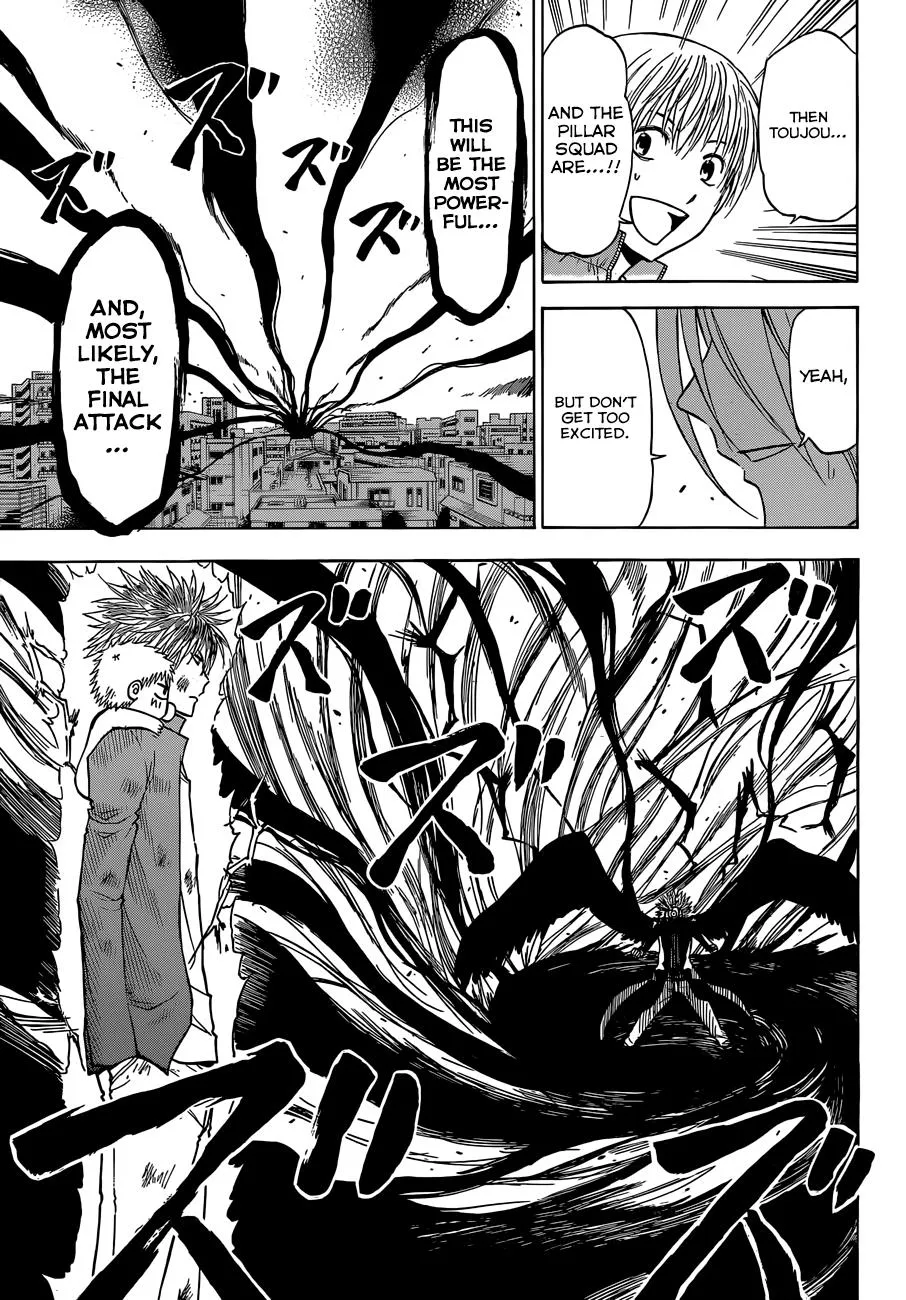 Read Beelzebub (en) Manga Online