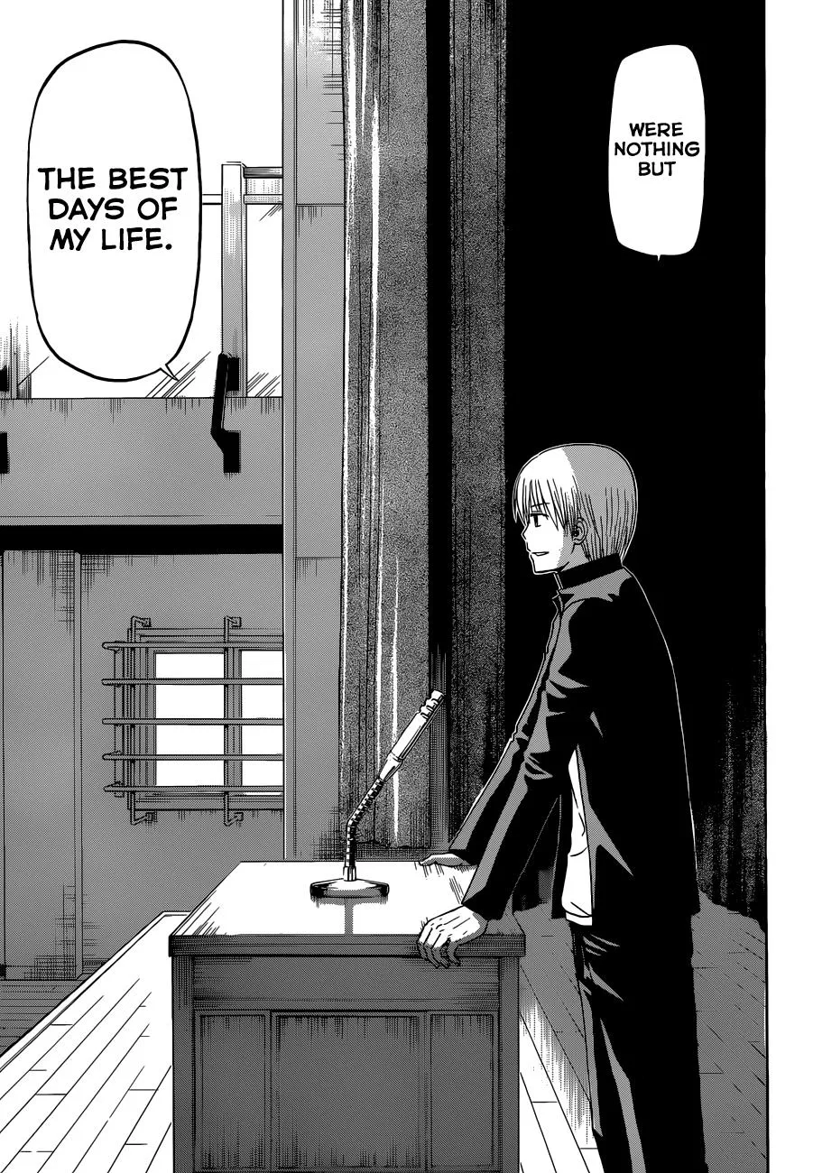 Read Beelzebub (en) Manga Online