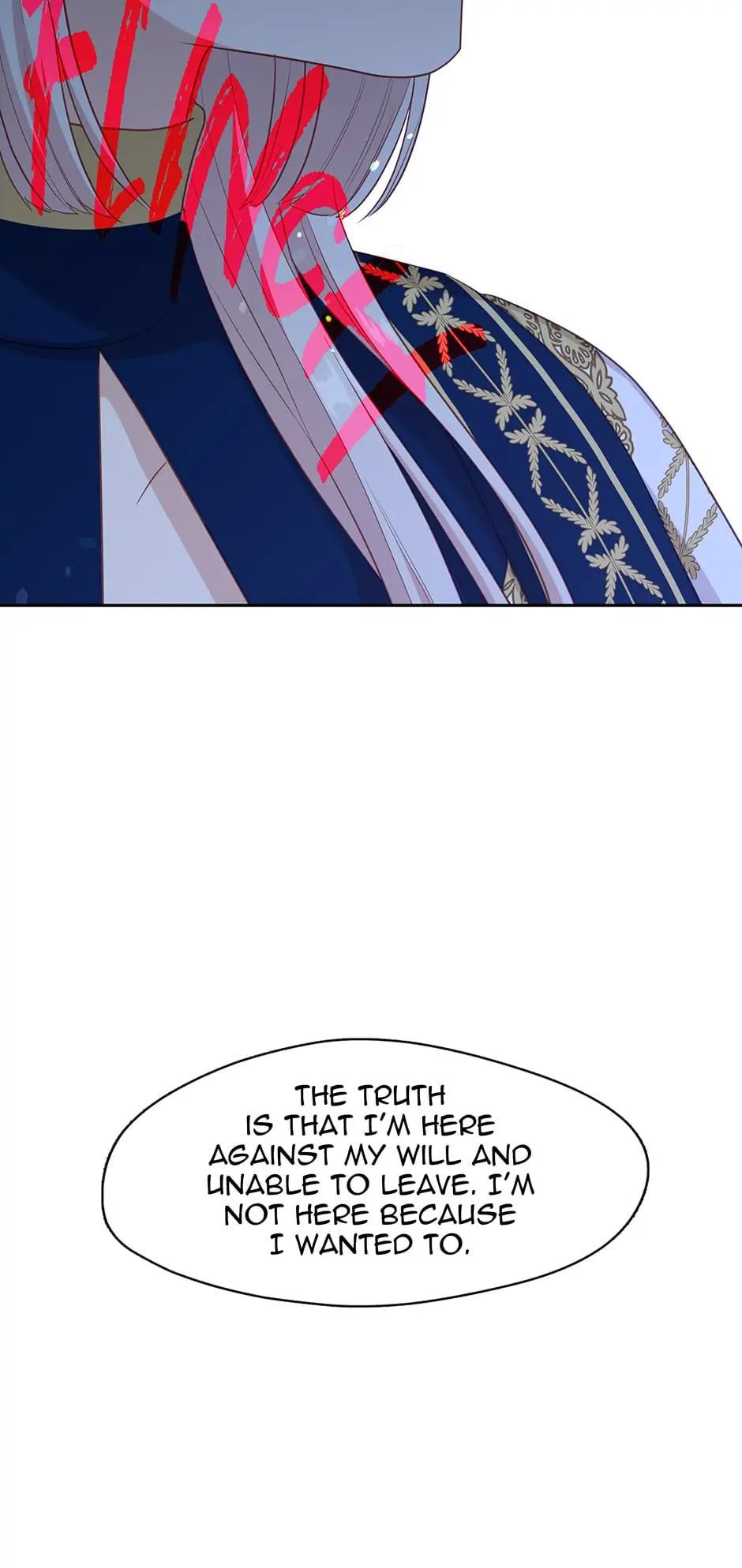 Read Beware the Villainess! (en) Manga Online
