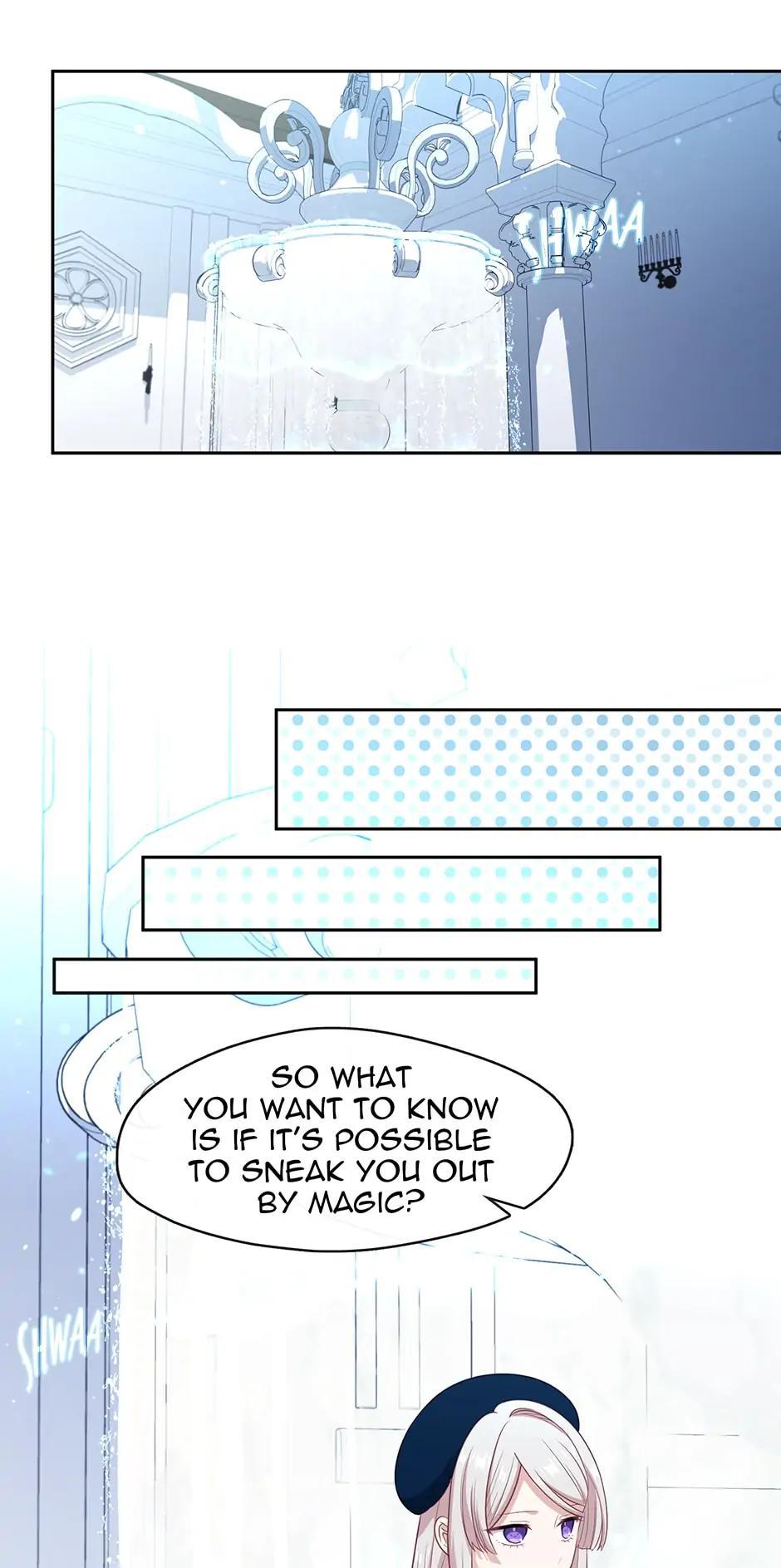 Read Beware the Villainess! (en) Manga Online
