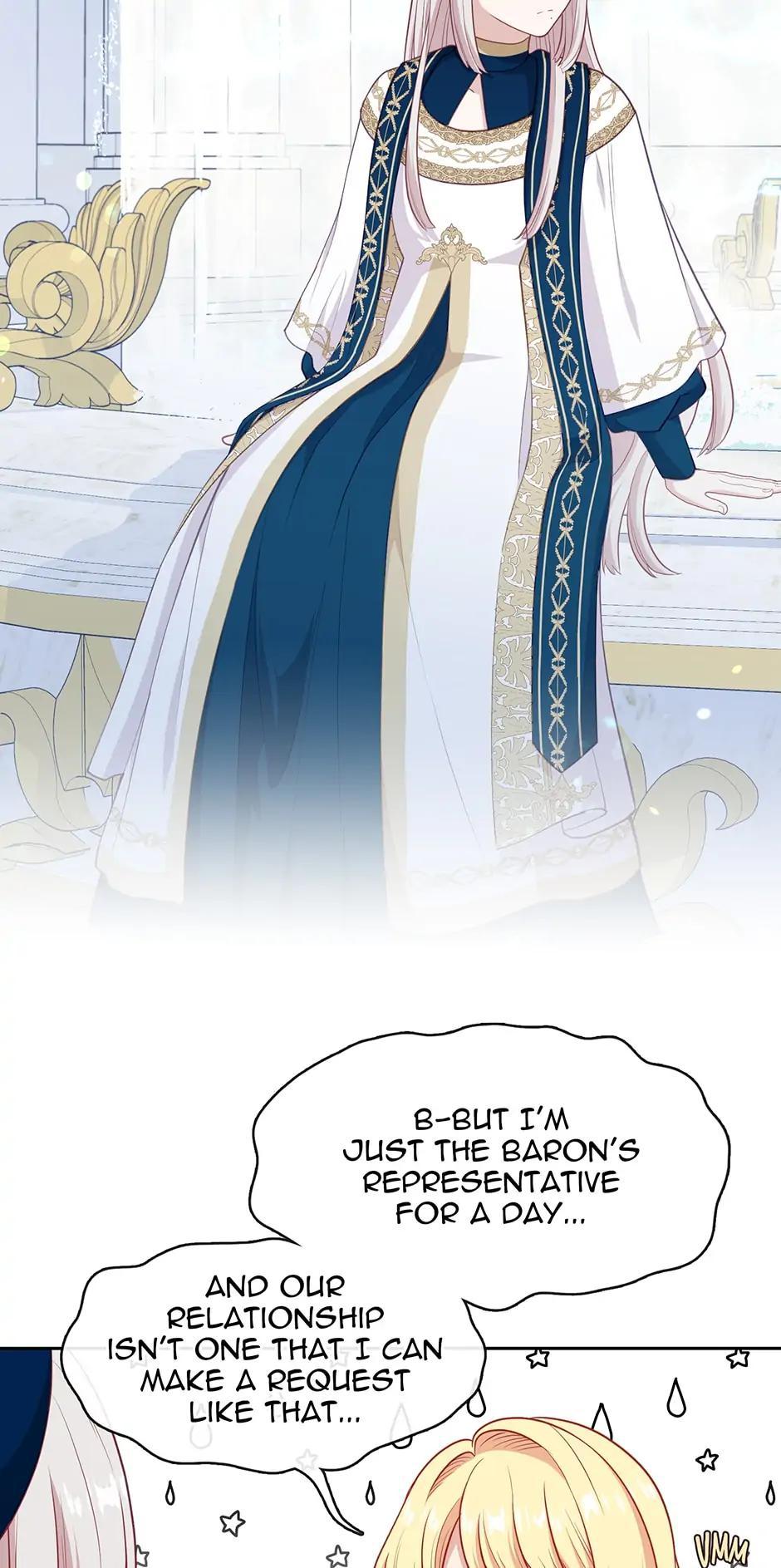 Read Beware the Villainess! (en) Manga Online