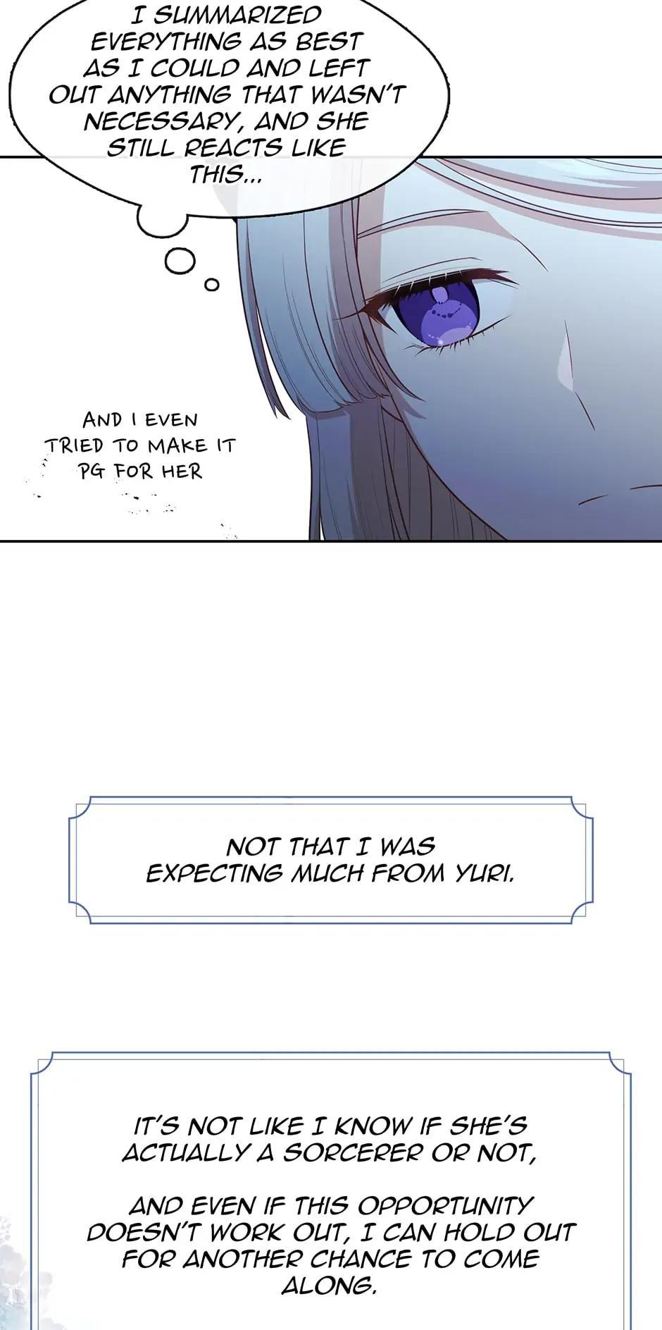 Read Beware the Villainess! (en) Manga Online