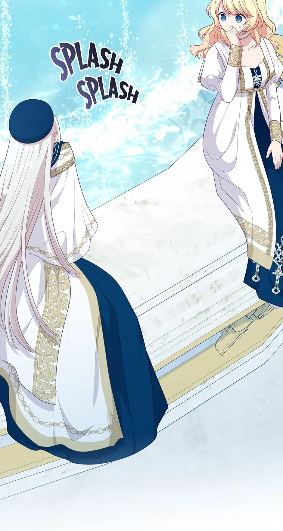 Read Beware the Villainess! (en) Manga Online