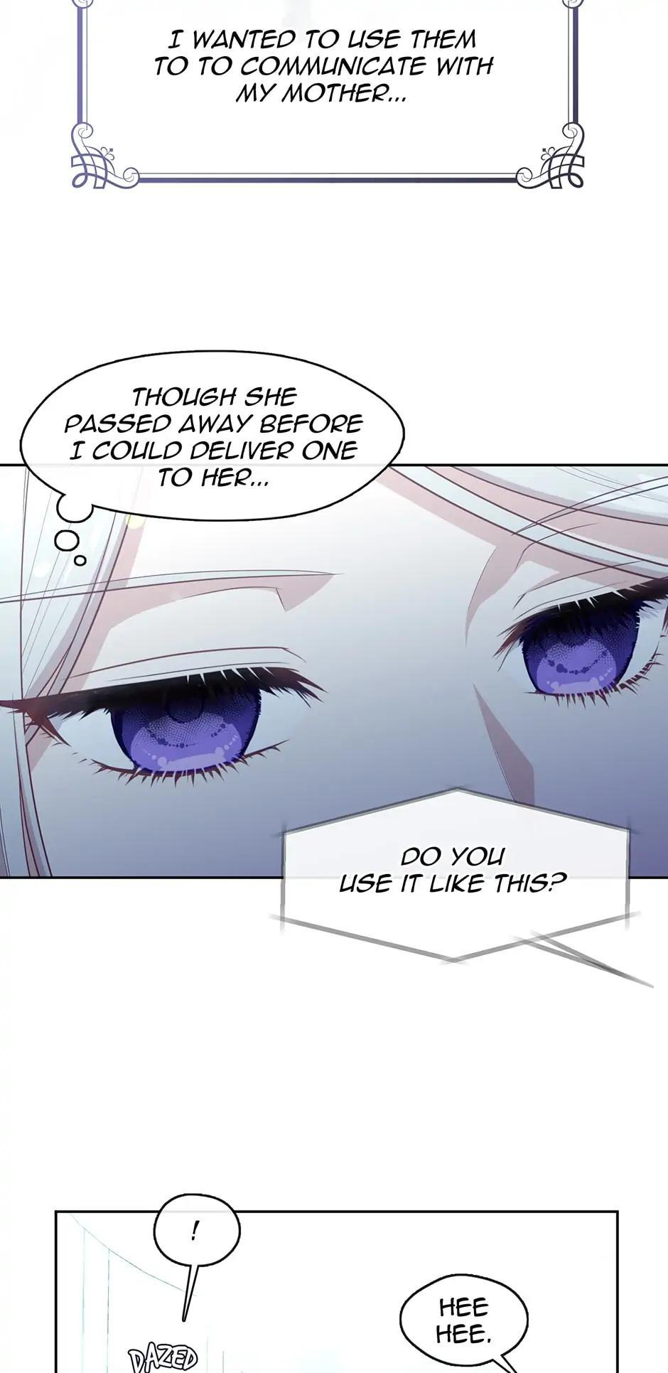 Read Beware the Villainess! (en) Manga Online