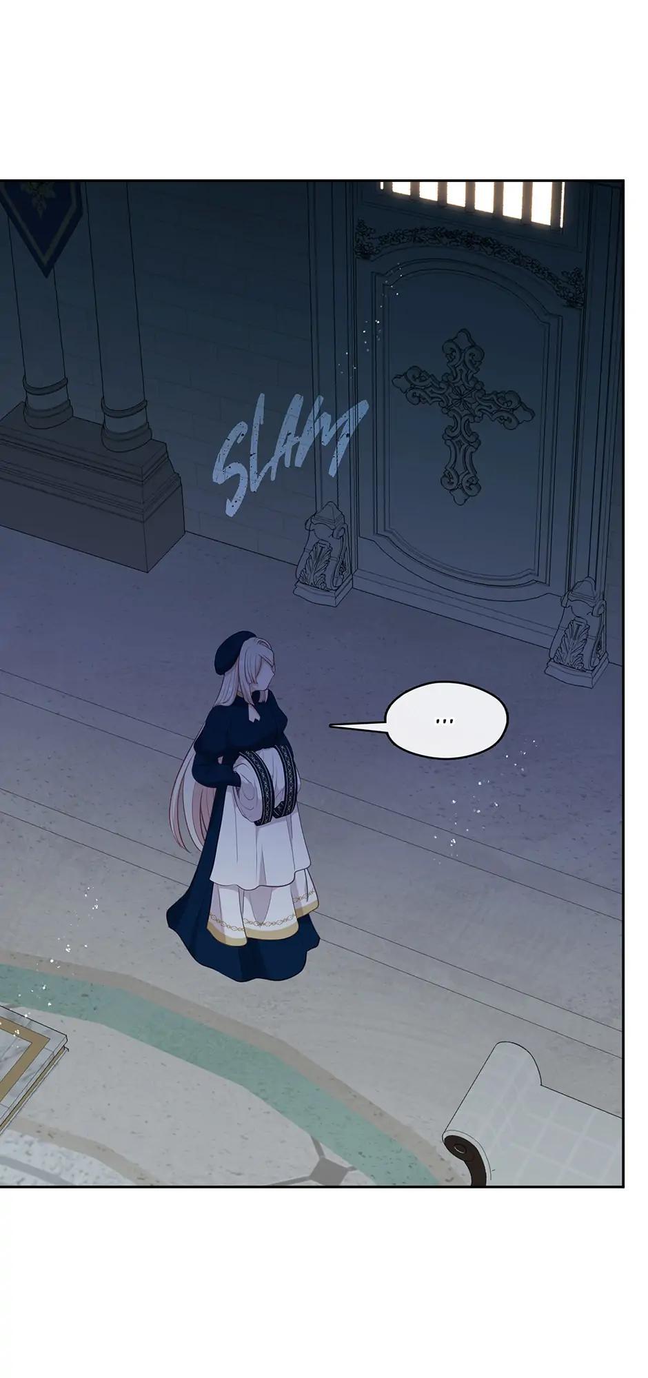 Read Beware the Villainess! (en) Manga Online