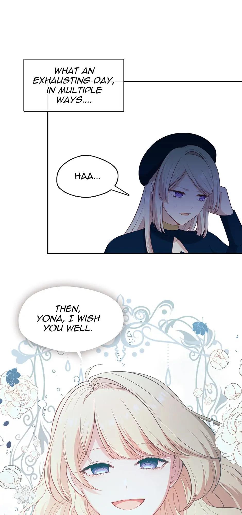 Read Beware the Villainess! (en) Manga Online
