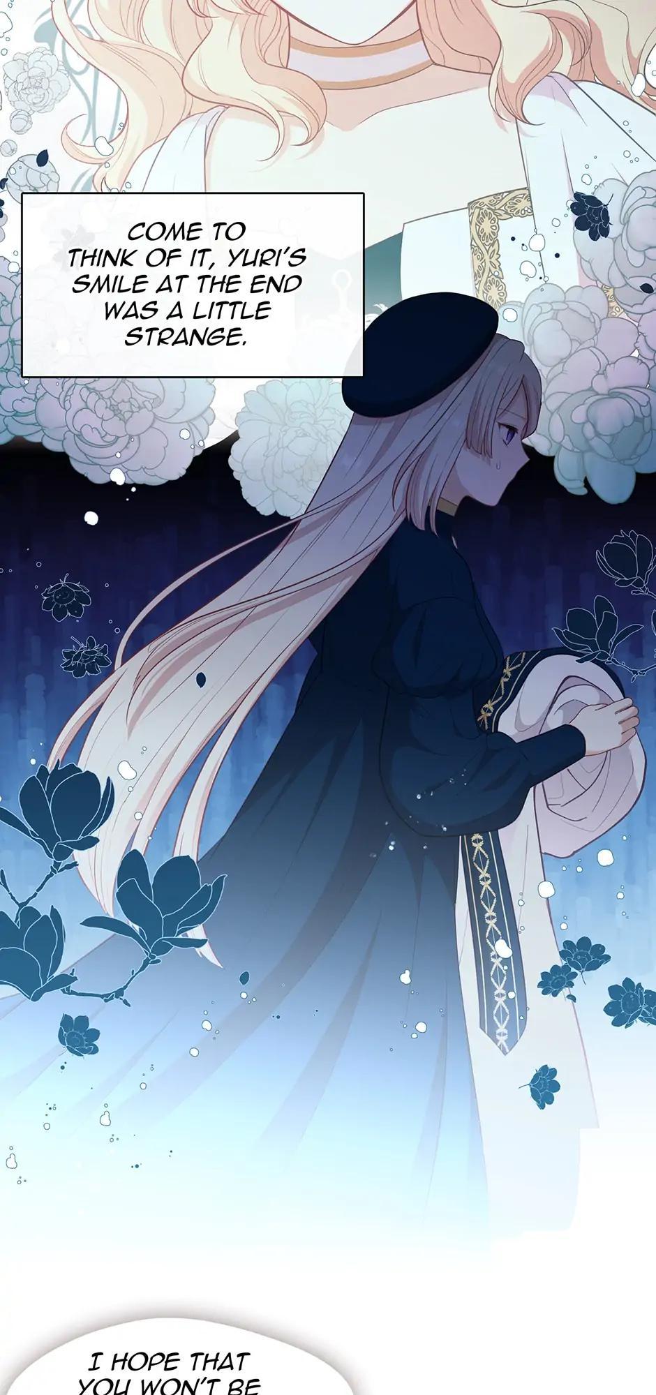 Read Beware the Villainess! (en) Manga Online