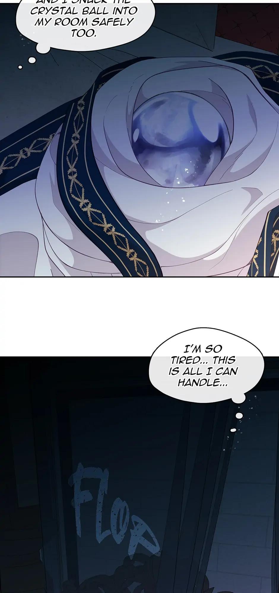Read Beware the Villainess! (en) Manga Online