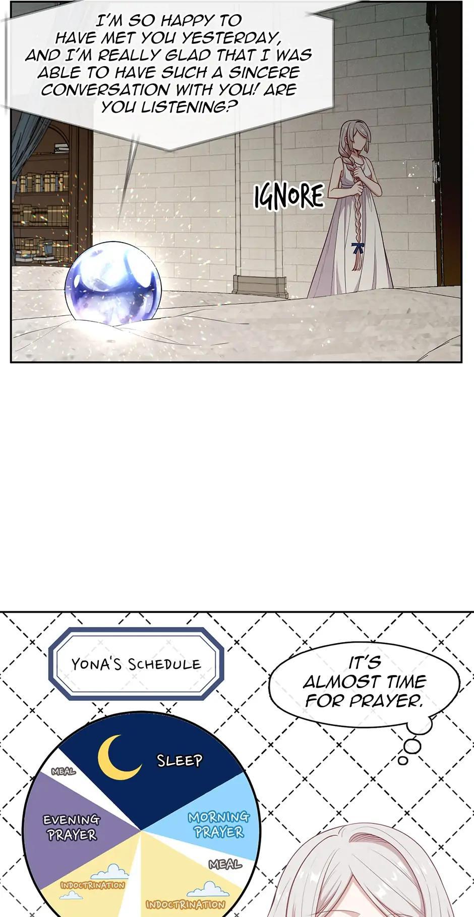 Read Beware the Villainess! (en) Manga Online