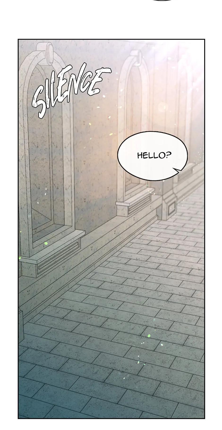Read Beware the Villainess! (en) Manga Online