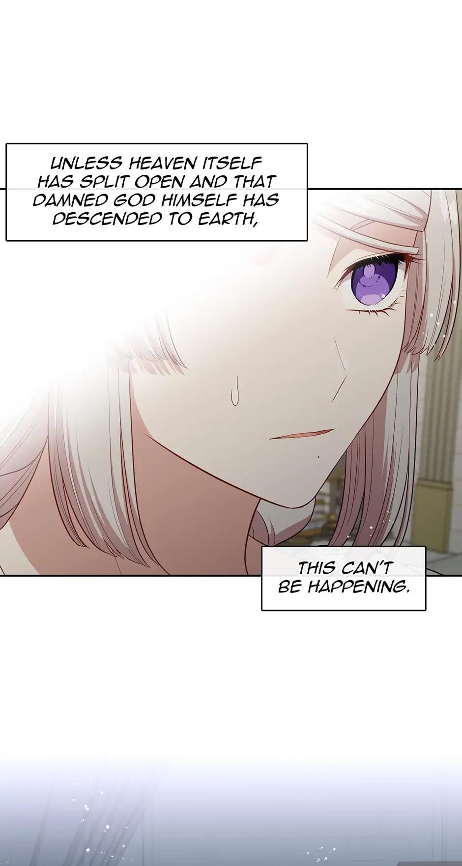 Read Beware the Villainess! (en) Manga Online