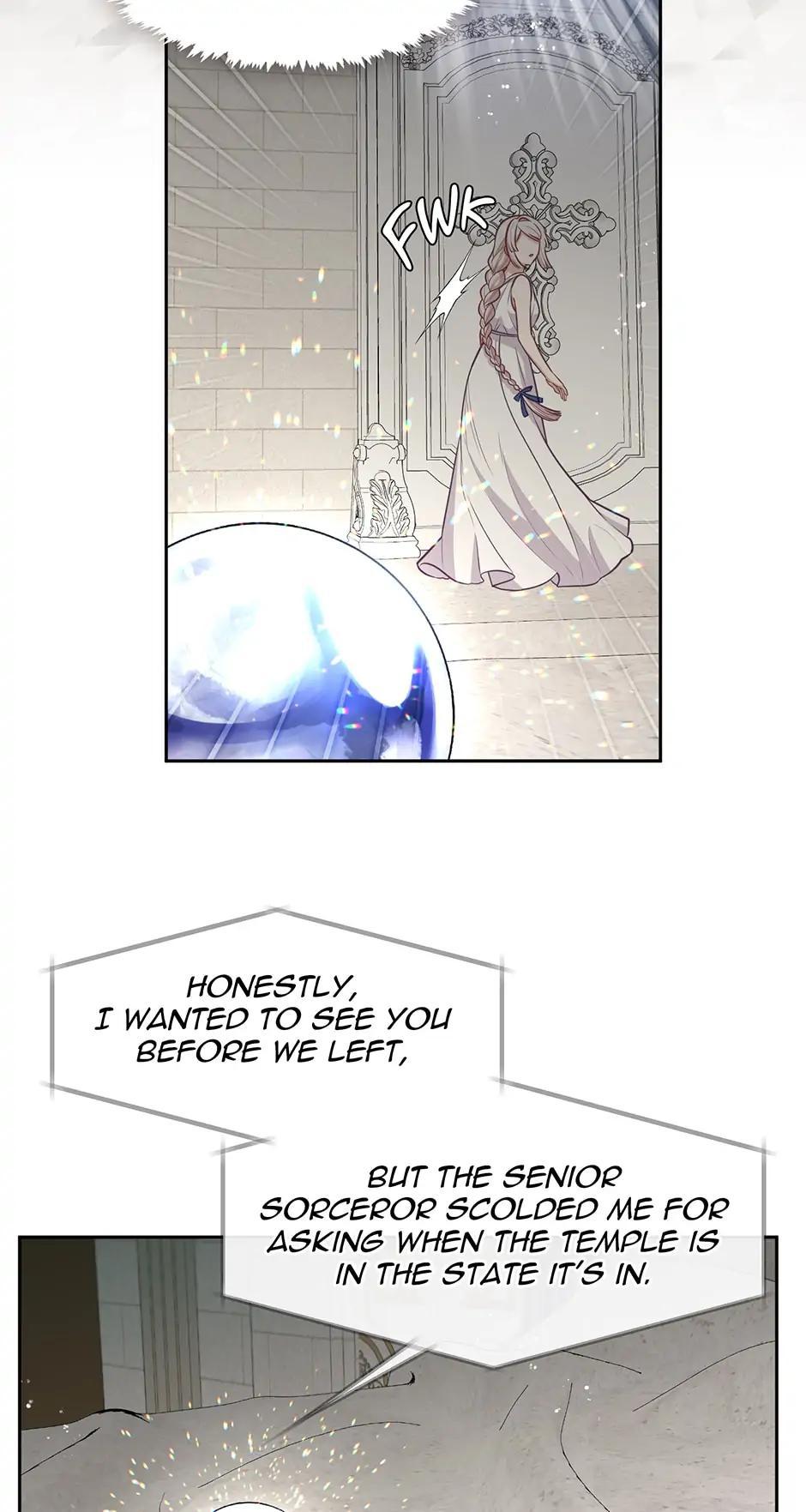 Read Beware the Villainess! (en) Manga Online