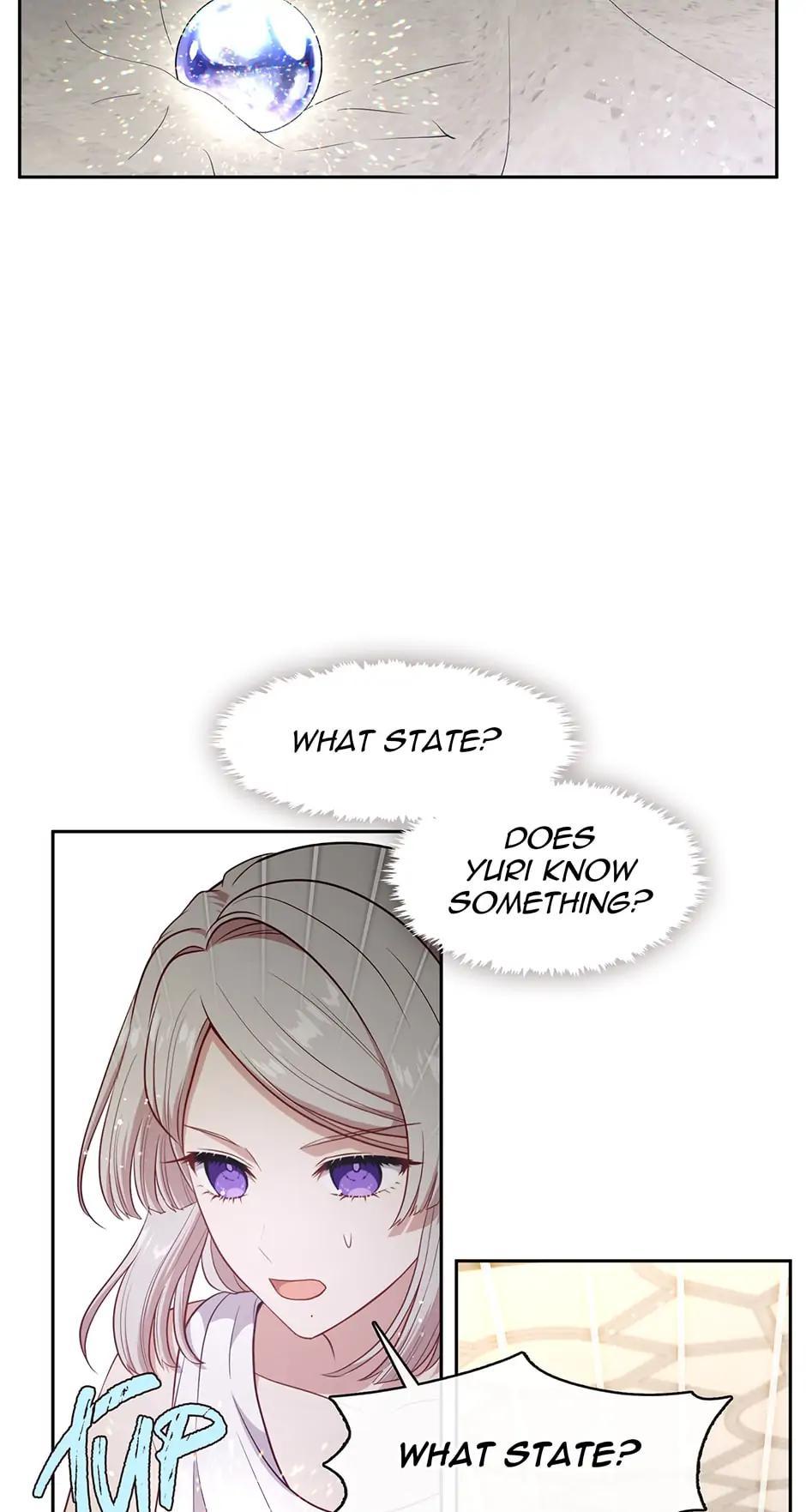 Read Beware the Villainess! (en) Manga Online
