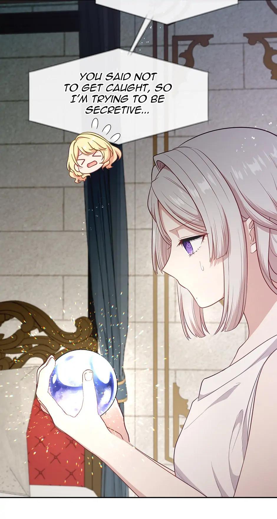 Read Beware the Villainess! (en) Manga Online