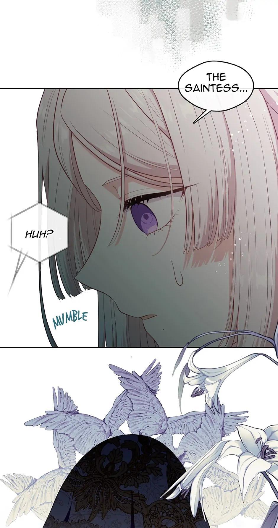 Read Beware the Villainess! (en) Manga Online