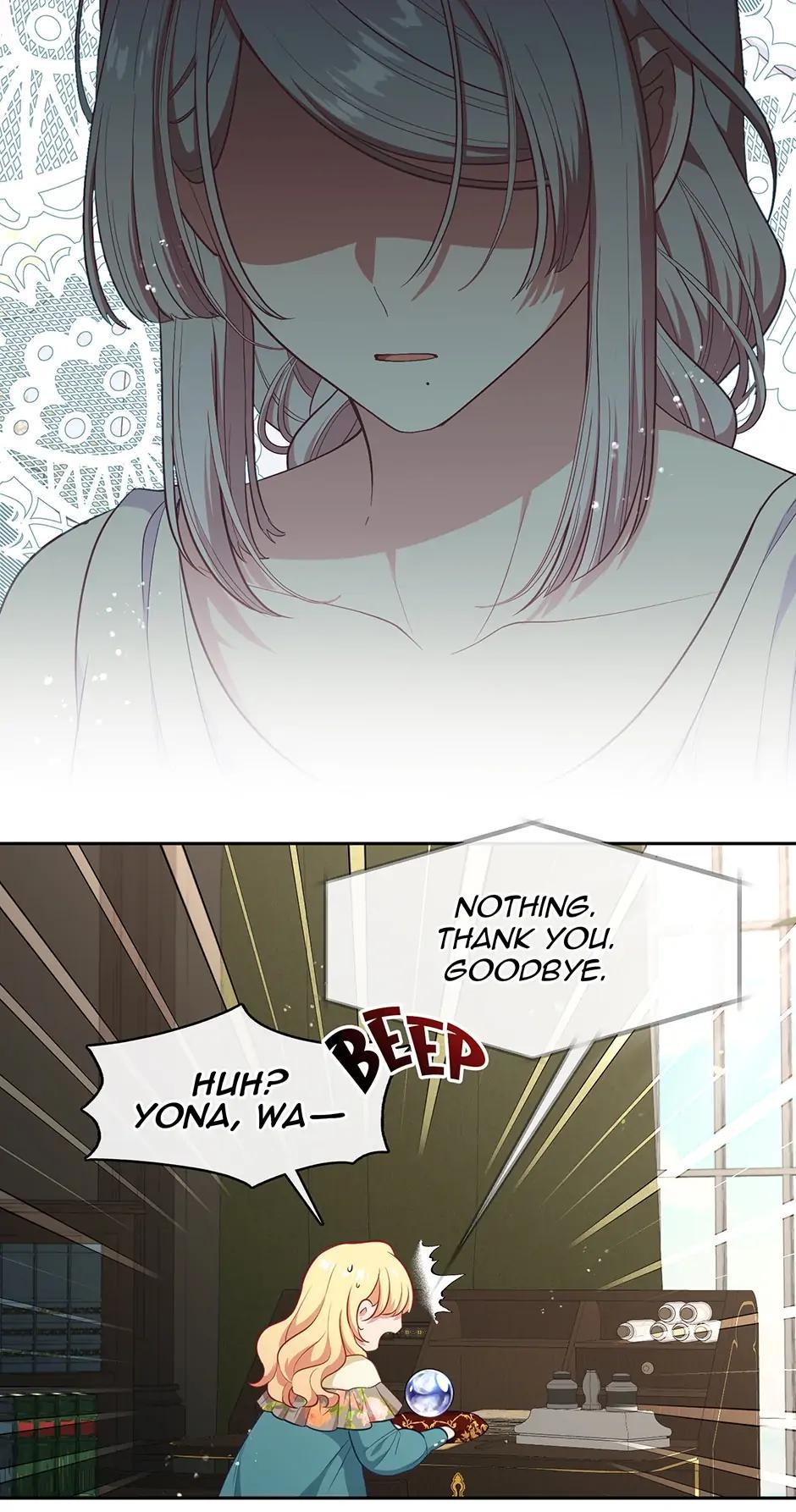Read Beware the Villainess! (en) Manga Online
