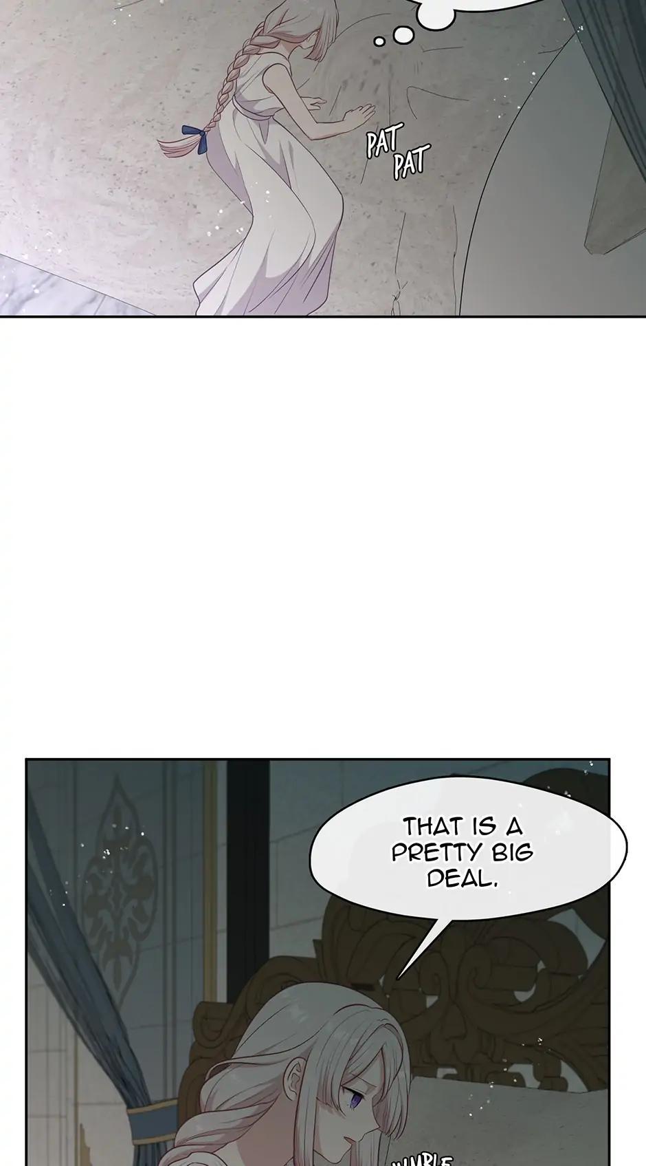 Read Beware the Villainess! (en) Manga Online