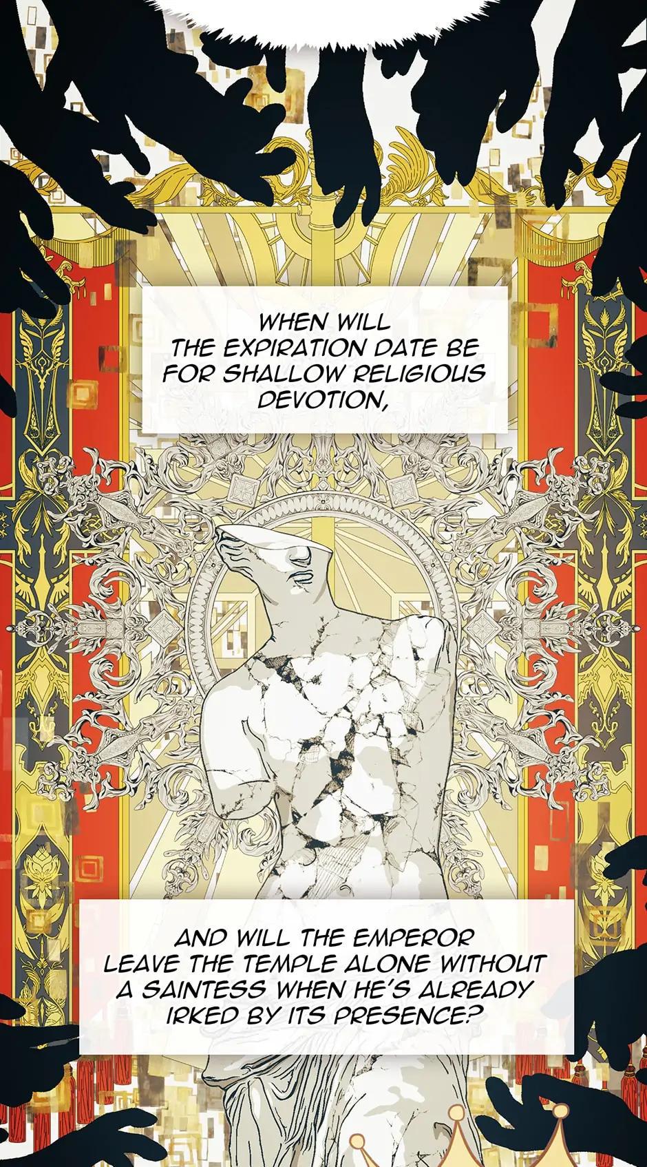 Read Beware the Villainess! (en) Manga Online