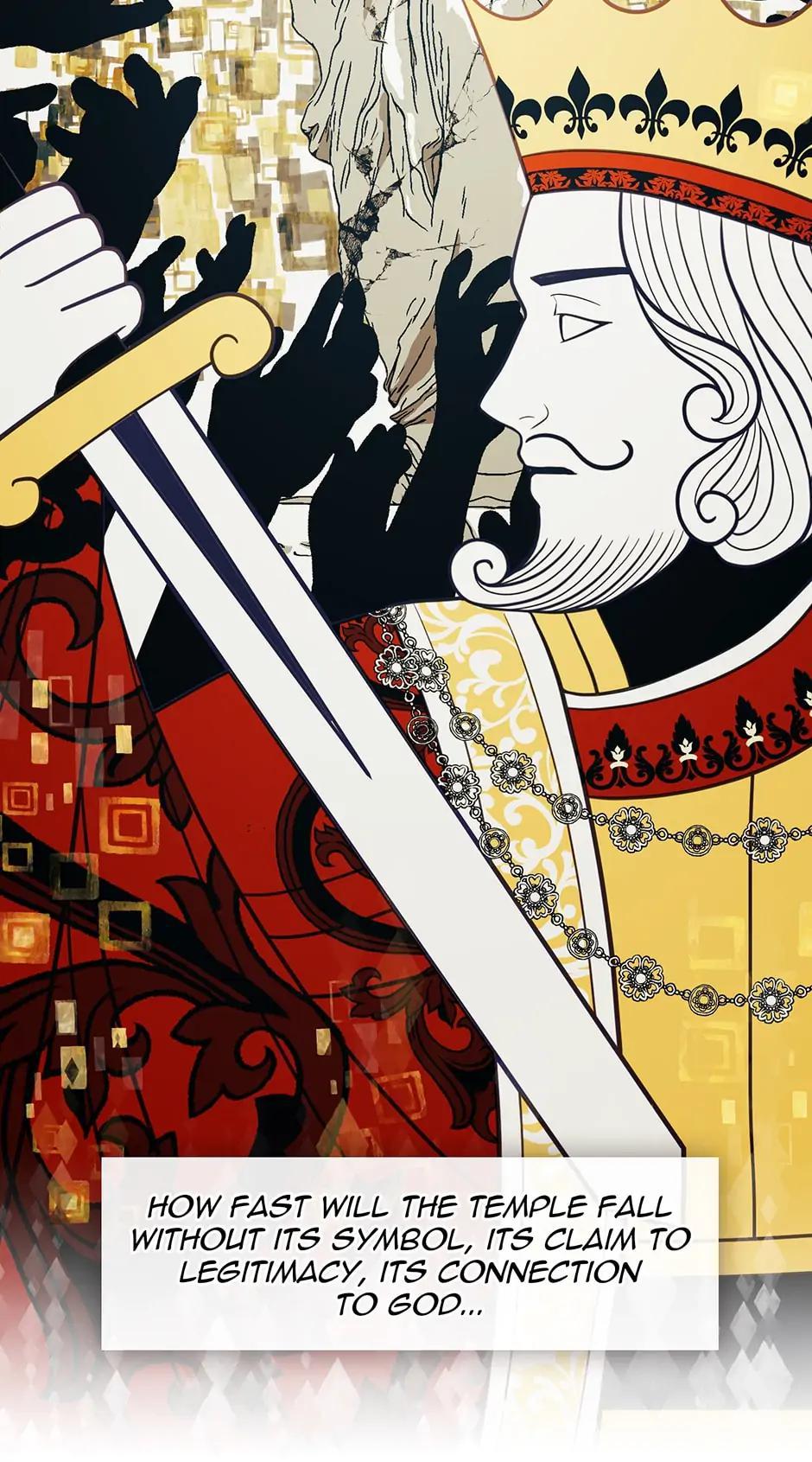 Read Beware the Villainess! (en) Manga Online