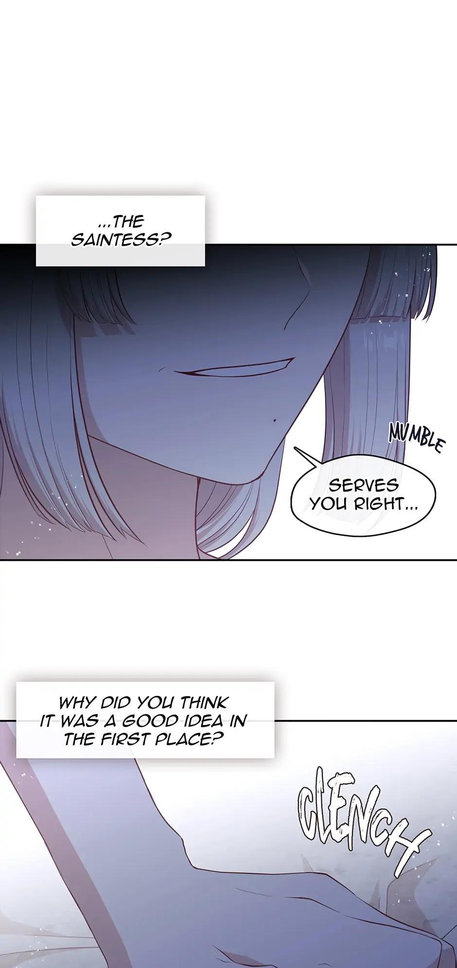 Read Beware the Villainess! (en) Manga Online