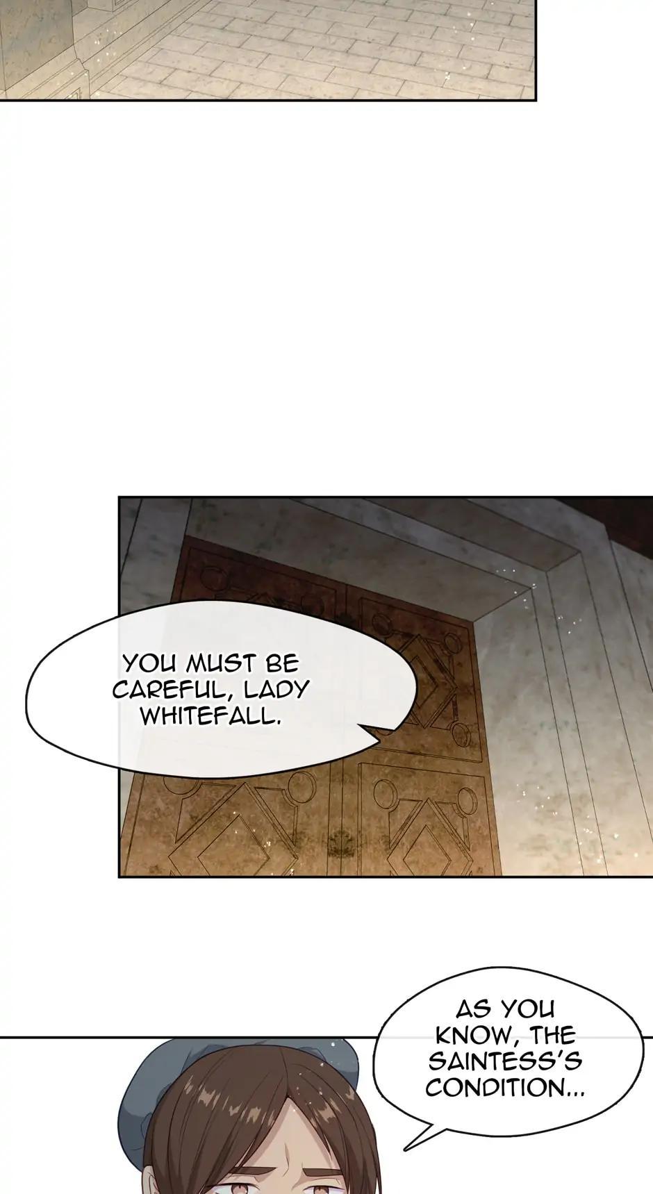 Read Beware the Villainess! (en) Manga Online