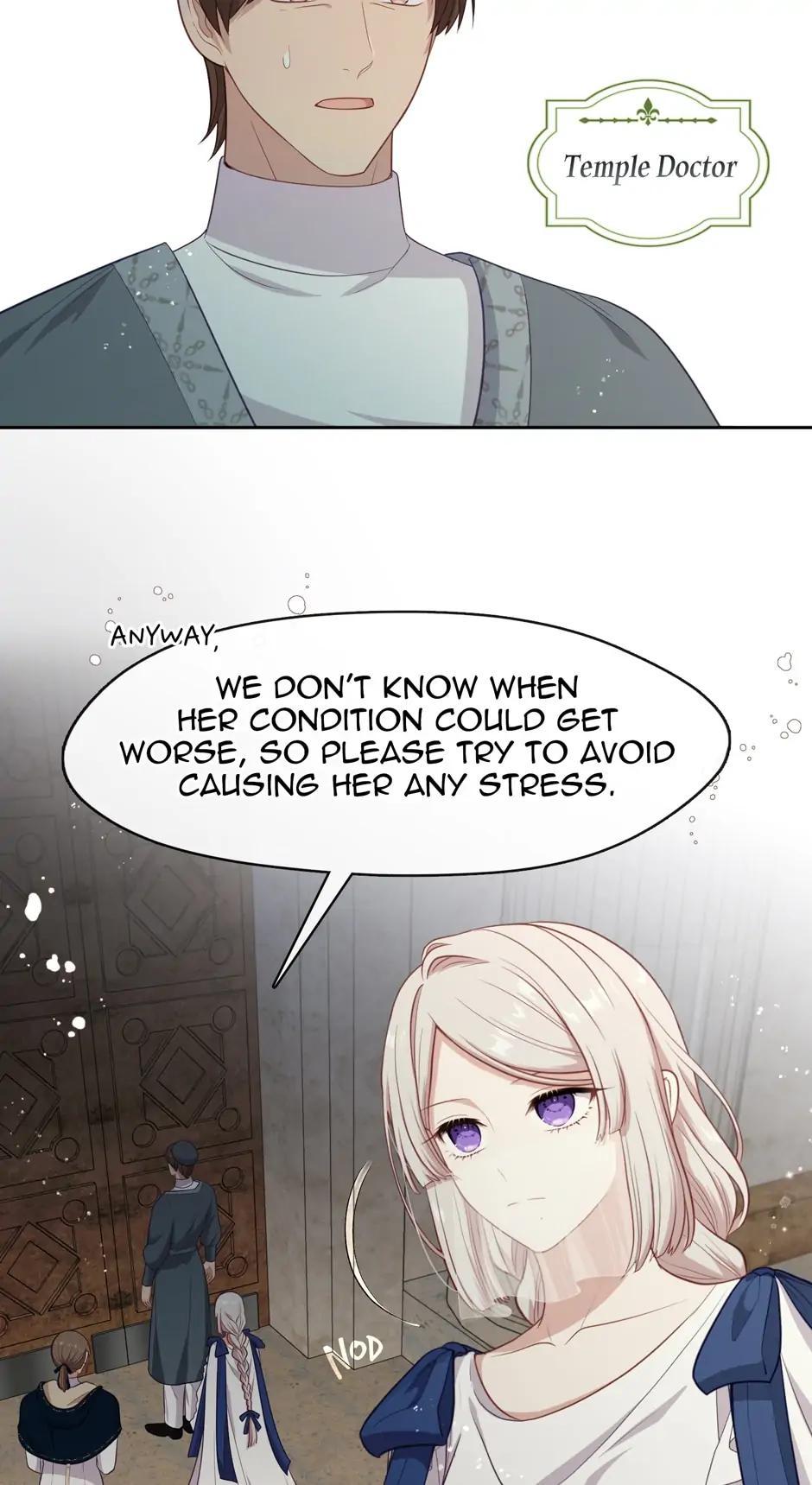 Read Beware the Villainess! (en) Manga Online