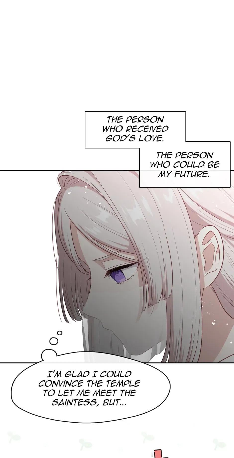 Read Beware the Villainess! (en) Manga Online