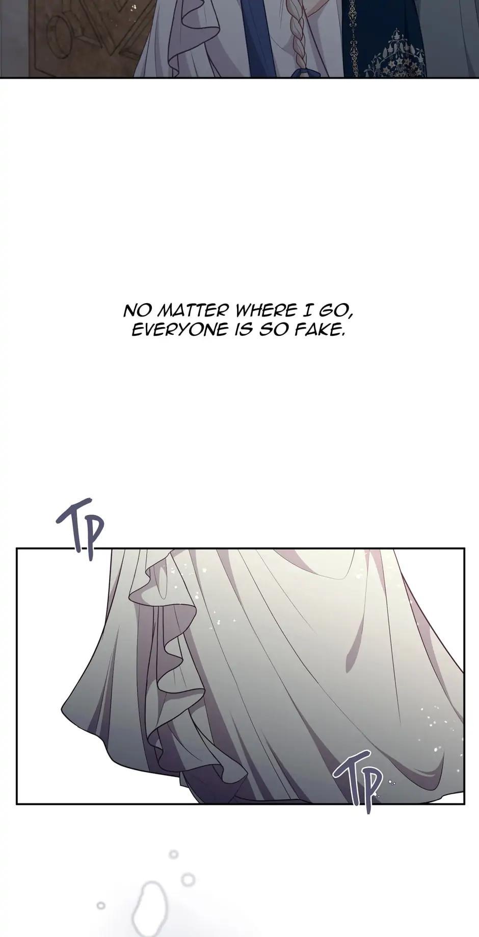 Read Beware the Villainess! (en) Manga Online