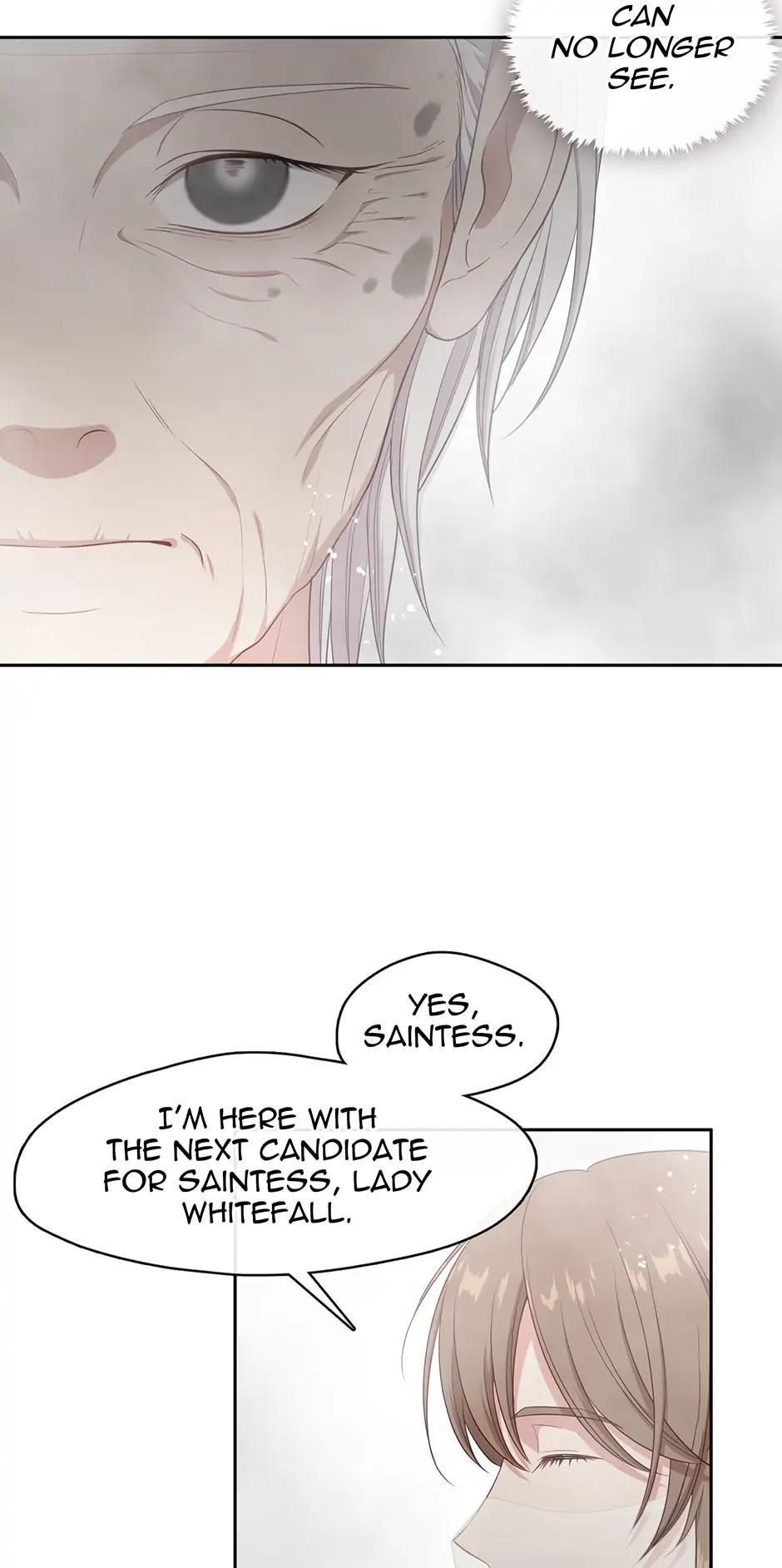 Read Beware the Villainess! (en) Manga Online